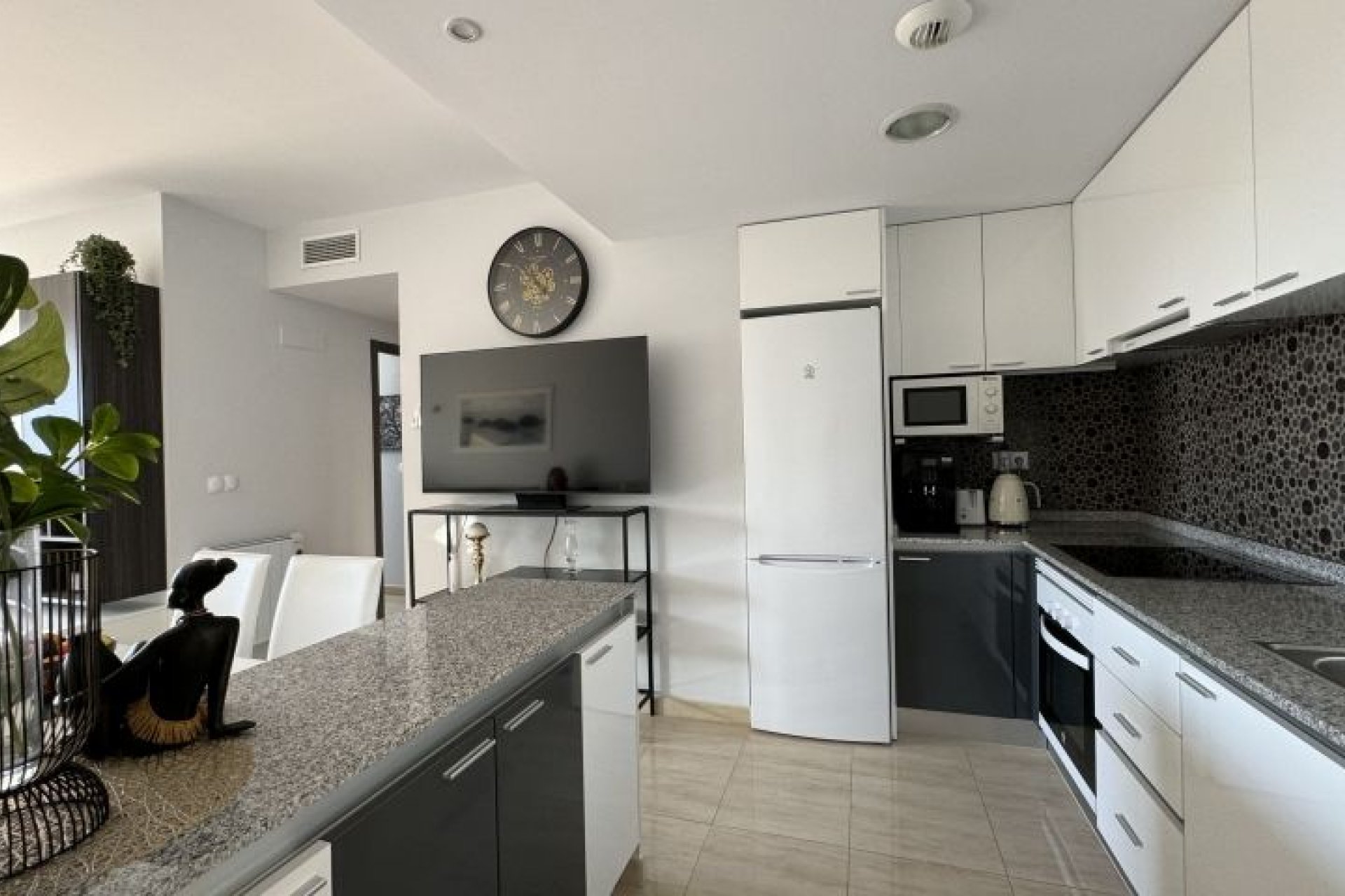 Használt Ingatlanok - Apartman -
Orihuela Costa - Costa Blanca