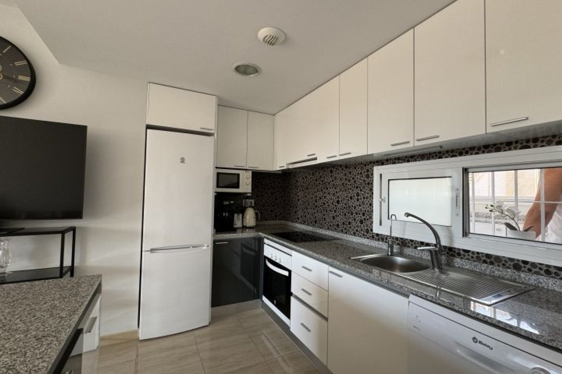 Használt Ingatlanok - Apartman -
Orihuela Costa - Costa Blanca