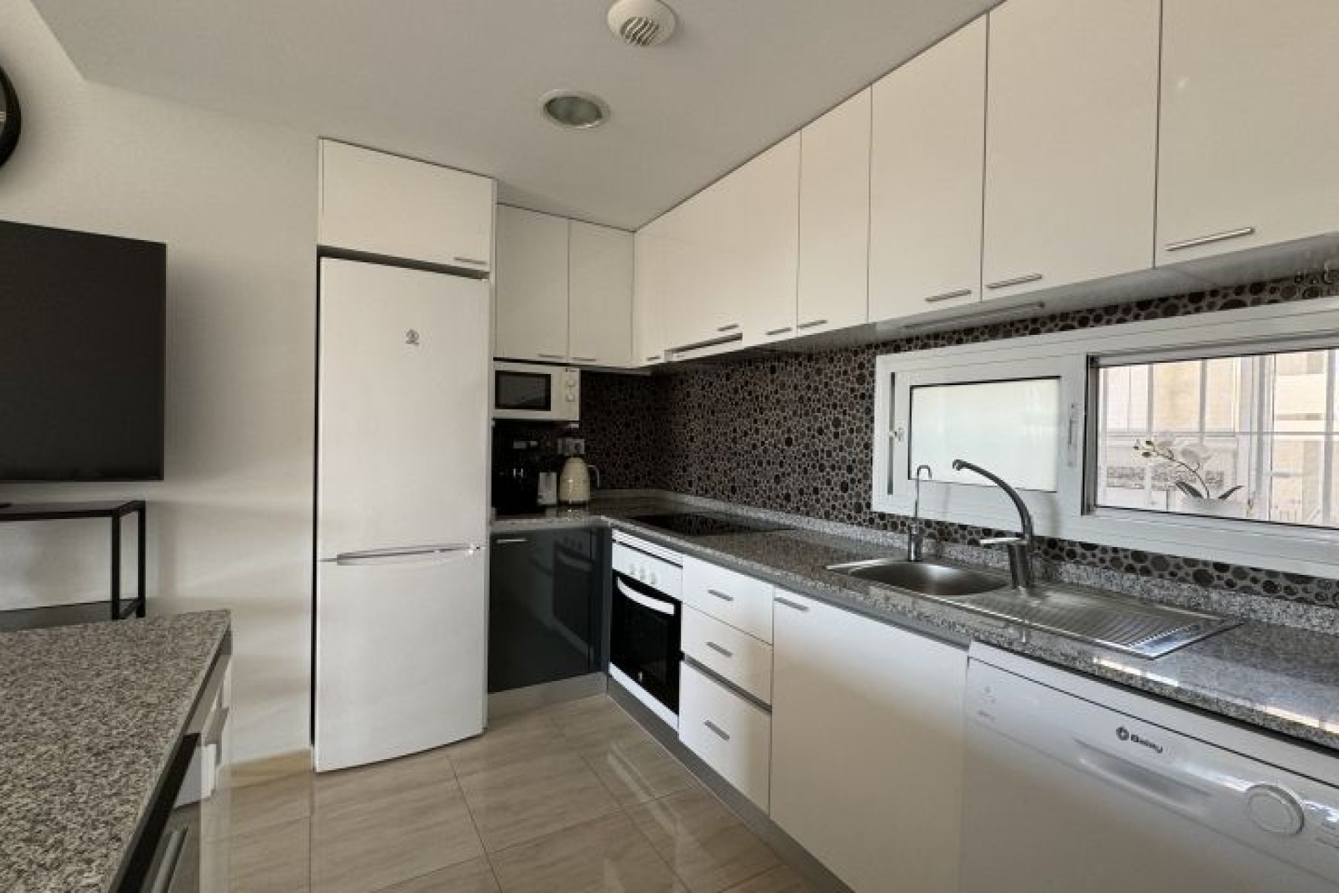 Használt Ingatlanok - Apartman -
Orihuela Costa - Costa Blanca