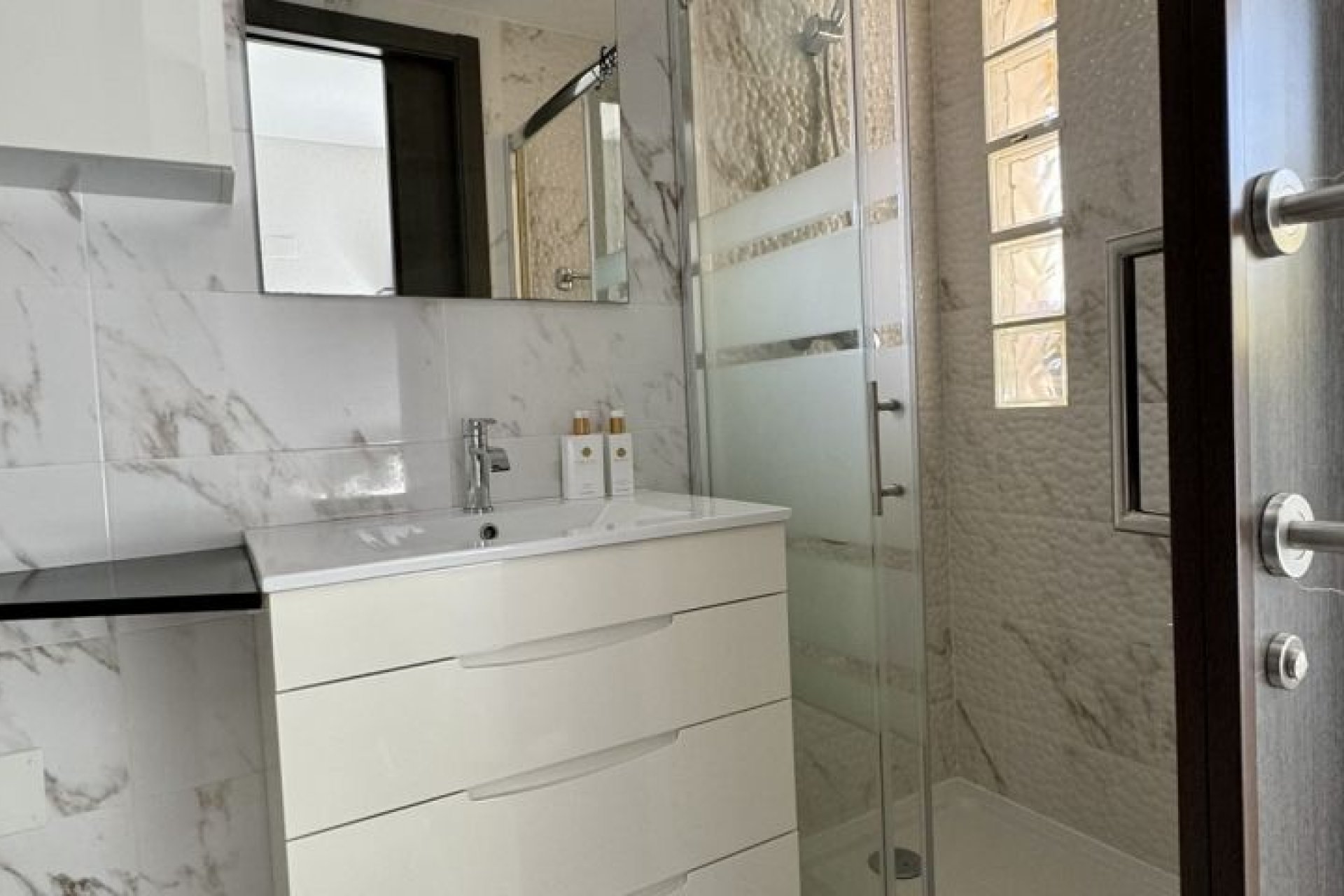 Használt Ingatlanok - Apartman -
Orihuela Costa - Costa Blanca