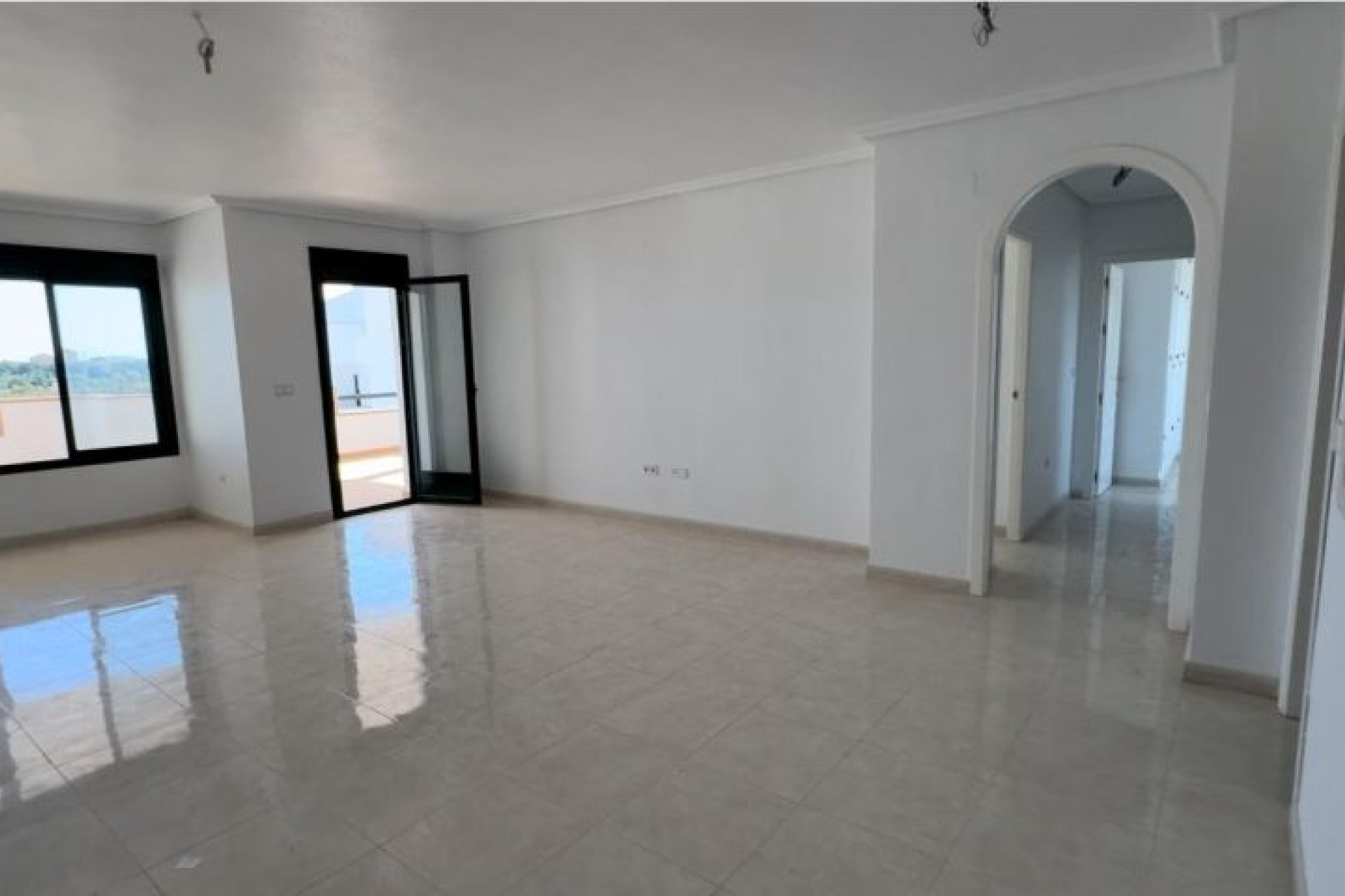 Használt Ingatlanok - Apartman -
Orihuela Costa - Costa Blanca