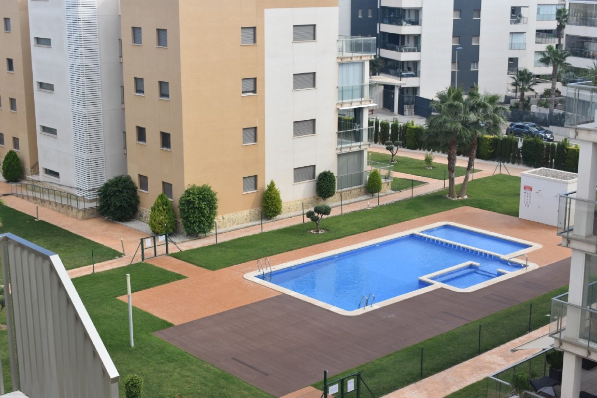 Használt Ingatlanok - Apartman -
Orihuela Costa - Costa Blanca