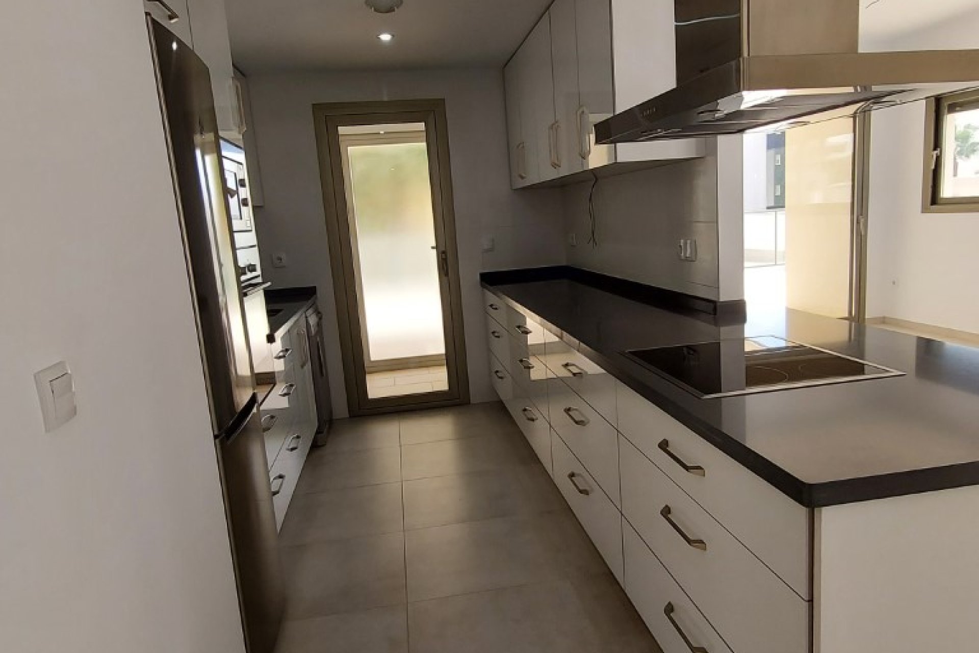 Használt Ingatlanok - Apartman -
Orihuela Costa - Costa Blanca