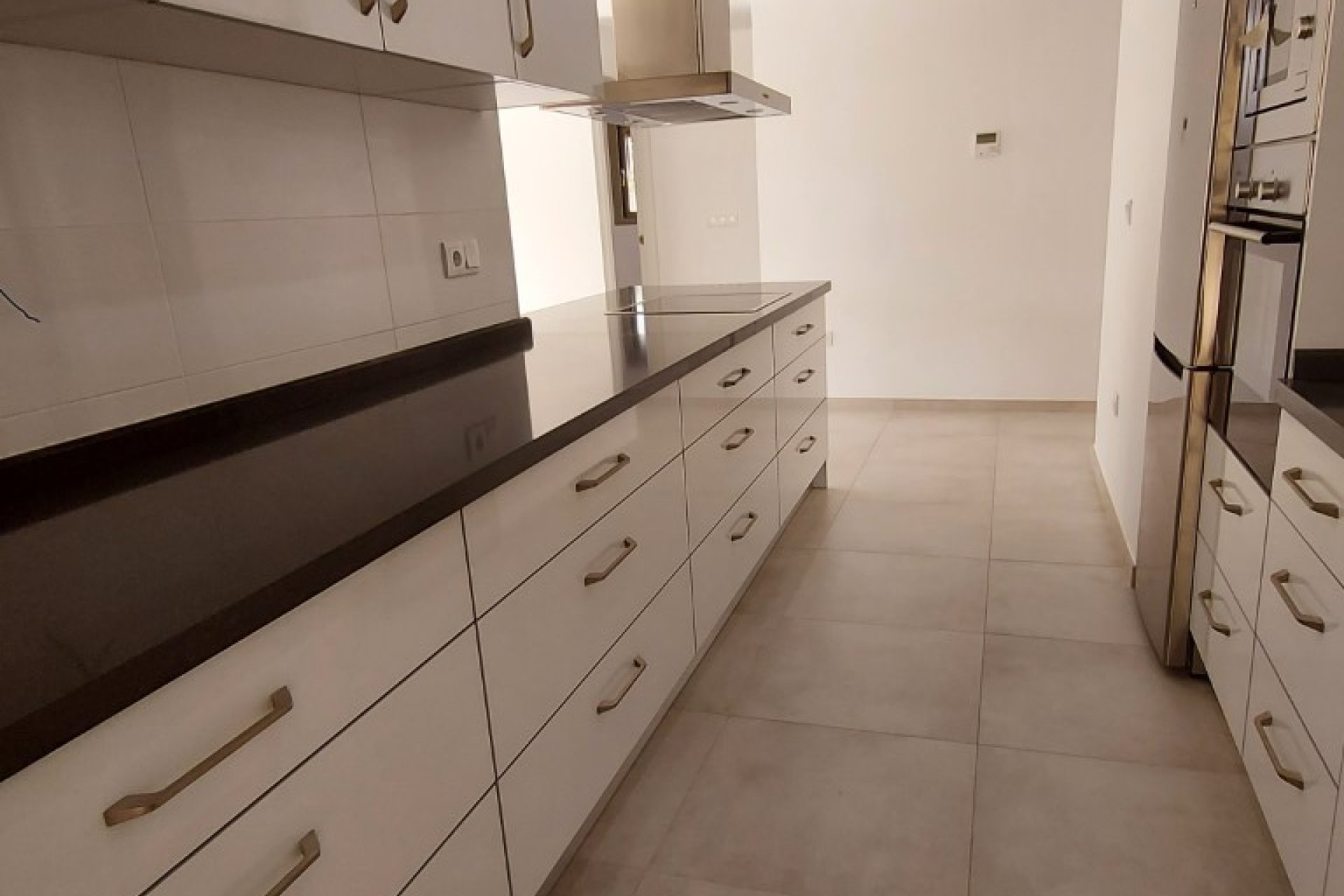 Használt Ingatlanok - Apartman -
Orihuela Costa - Costa Blanca