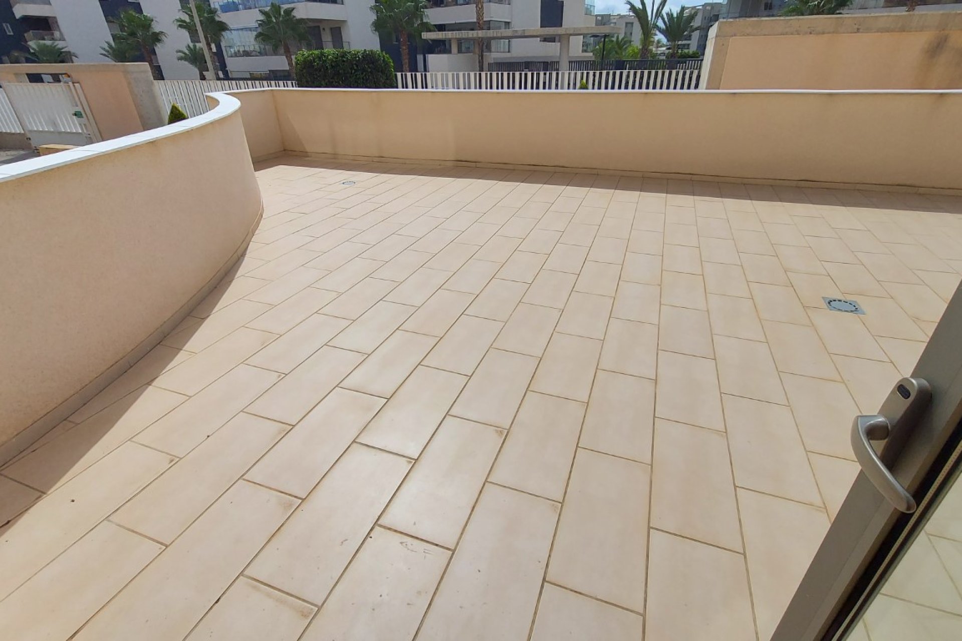 Használt Ingatlanok - Apartman -
Orihuela Costa - Costa Blanca