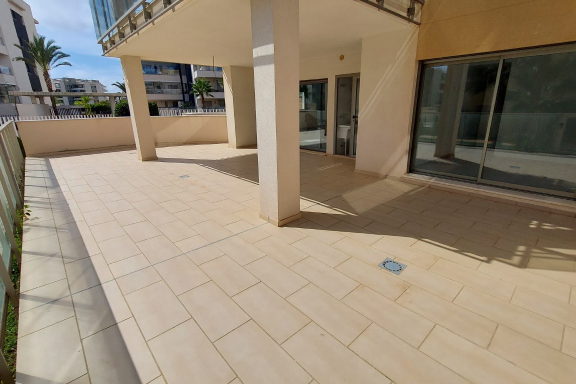 Használt Ingatlanok - Apartman -
Orihuela Costa - Costa Blanca