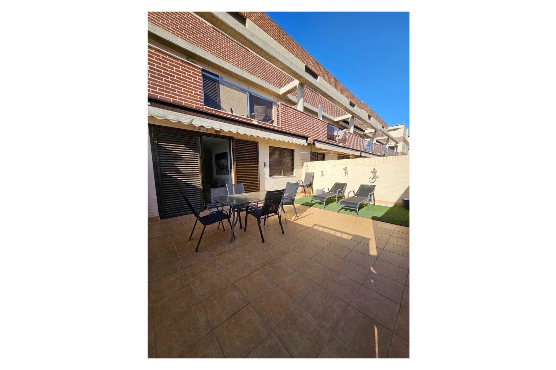 Használt Ingatlanok - Apartman -
Orihuela Costa - Costa Blanca