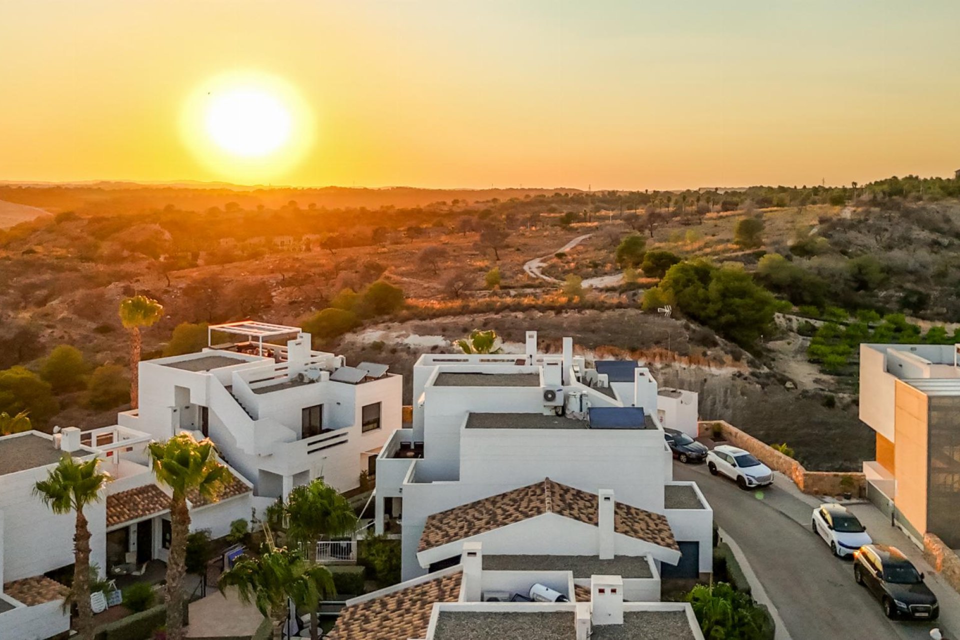 Használt Ingatlanok - Apartman -
Orihuela Costa - Costa Blanca