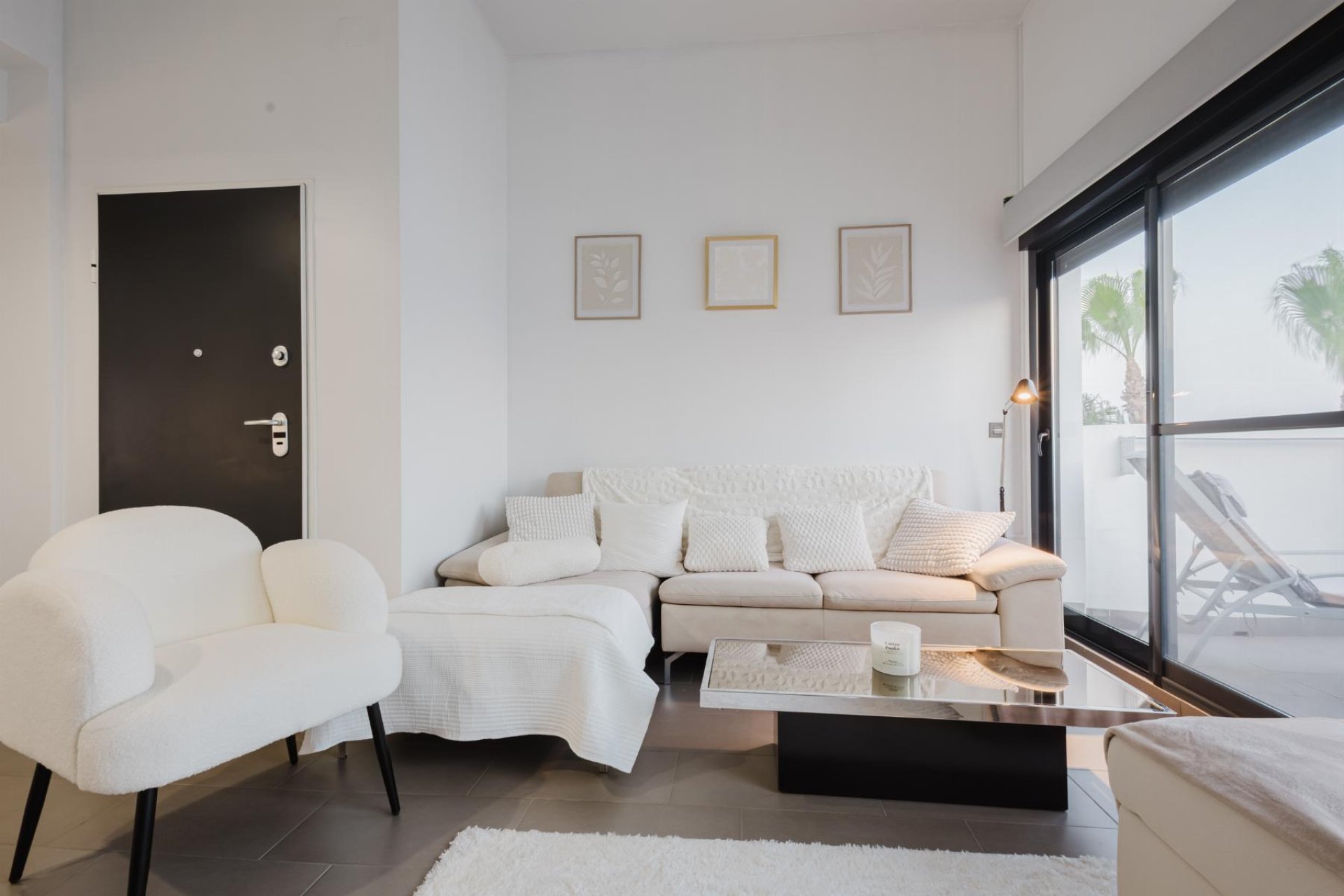 Használt Ingatlanok - Apartman -
Orihuela Costa - Costa Blanca