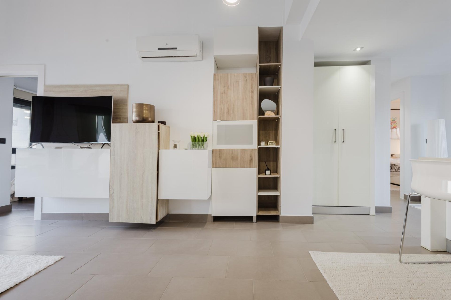 Használt Ingatlanok - Apartman -
Orihuela Costa - Costa Blanca