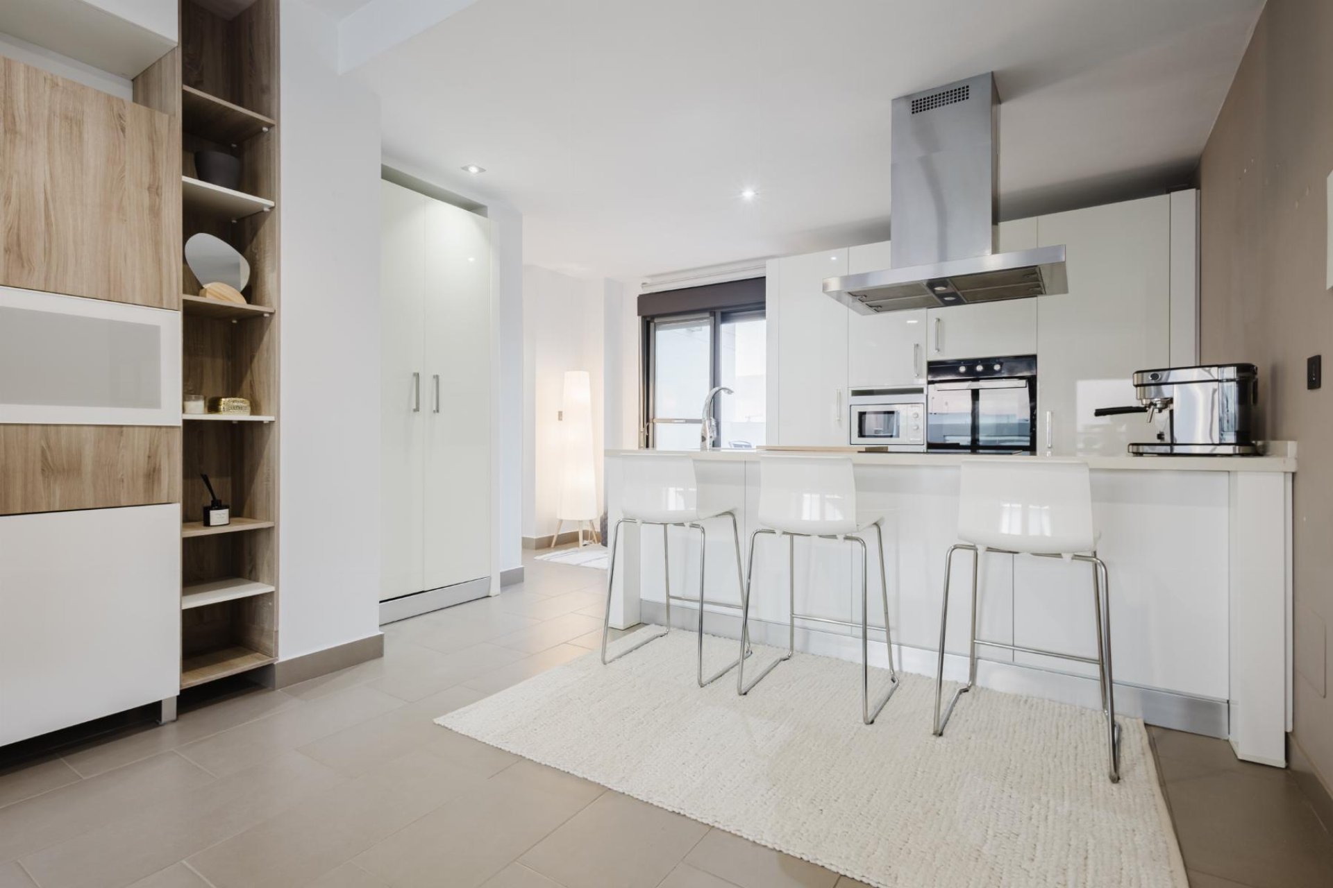 Használt Ingatlanok - Apartman -
Orihuela Costa - Costa Blanca