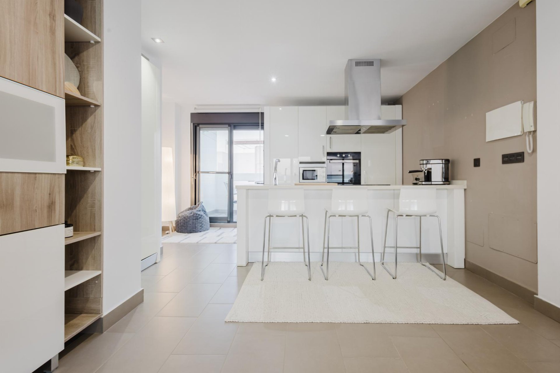 Használt Ingatlanok - Apartman -
Orihuela Costa - Costa Blanca