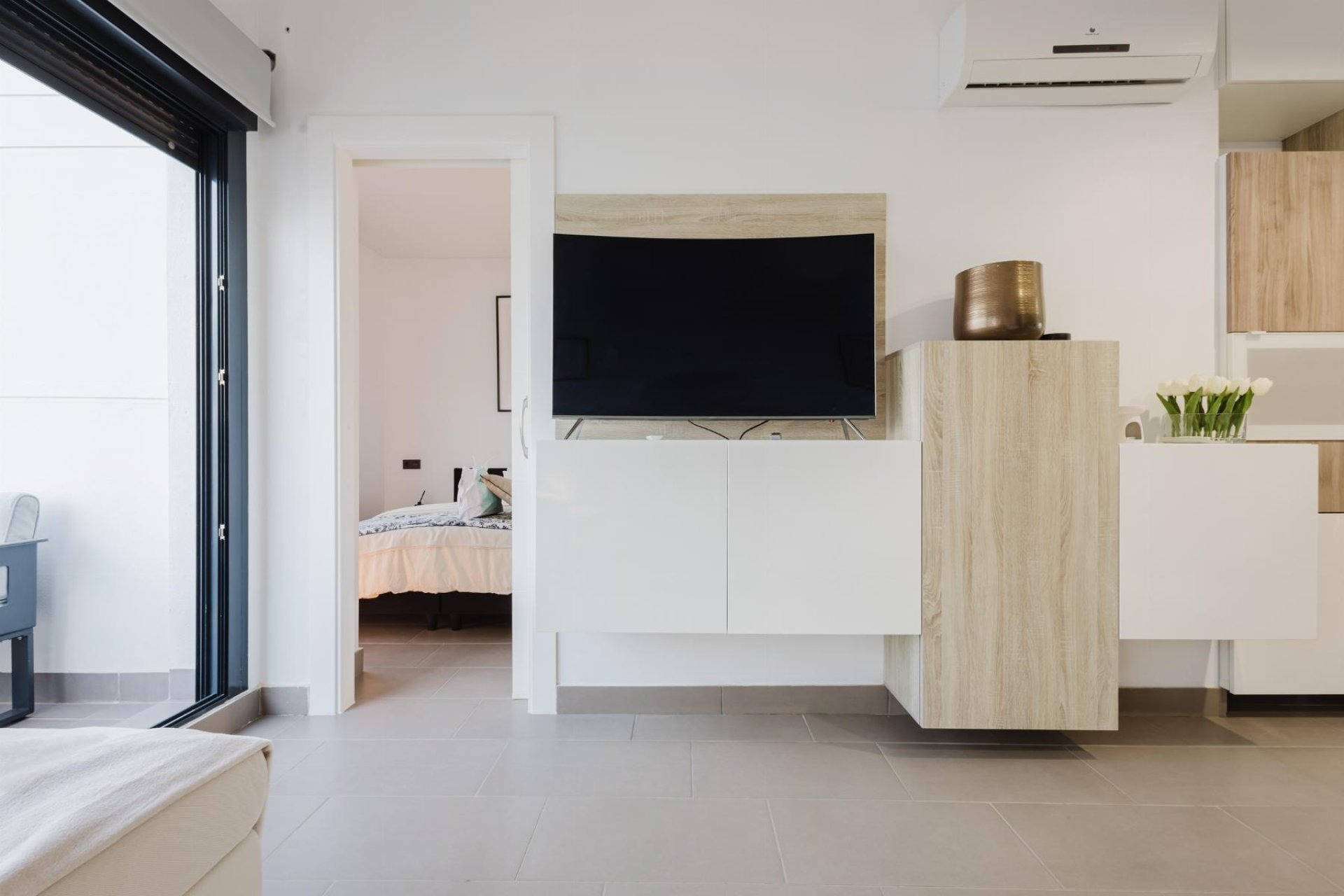 Használt Ingatlanok - Apartman -
Orihuela Costa - Costa Blanca