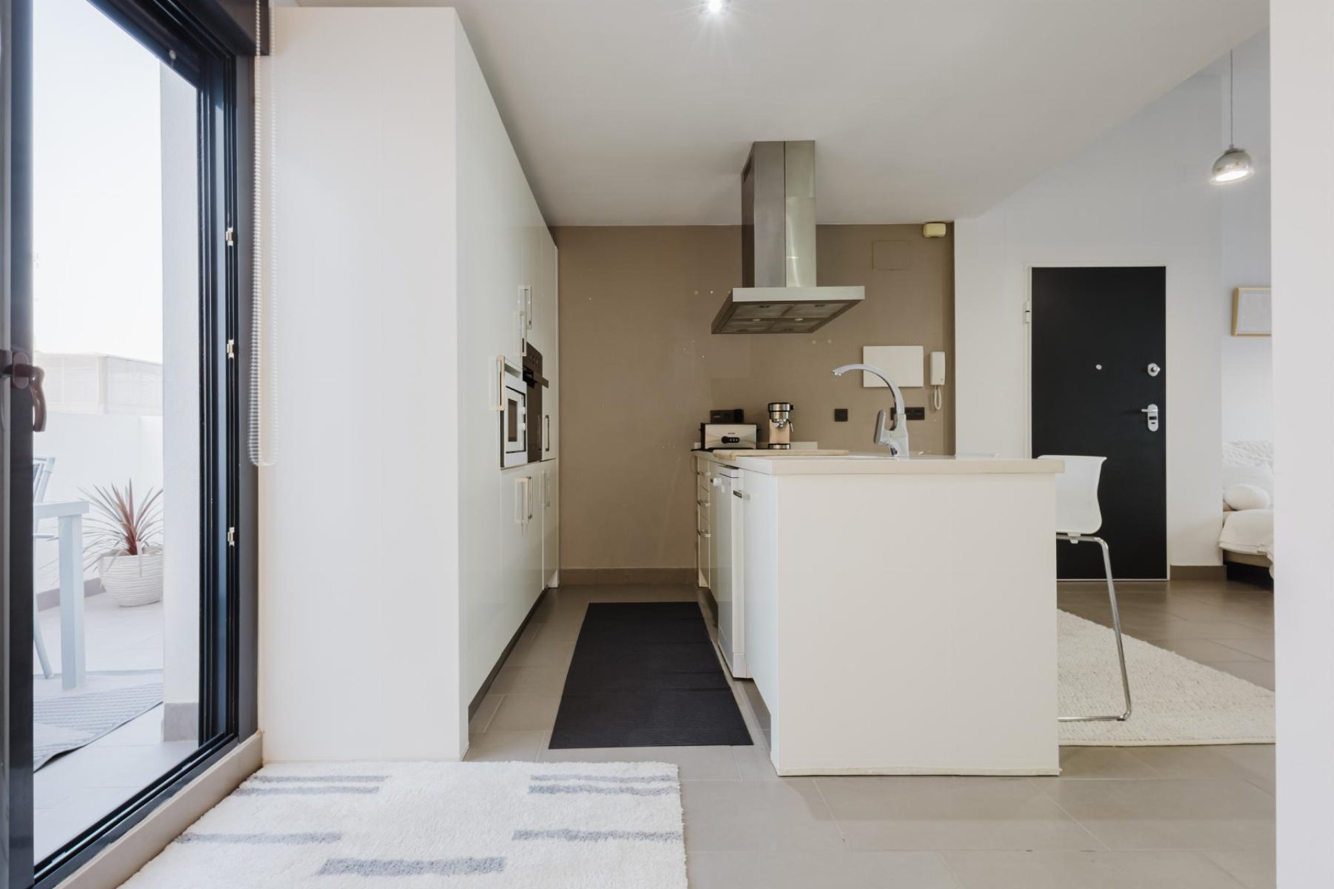 Használt Ingatlanok - Apartman -
Orihuela Costa - Costa Blanca