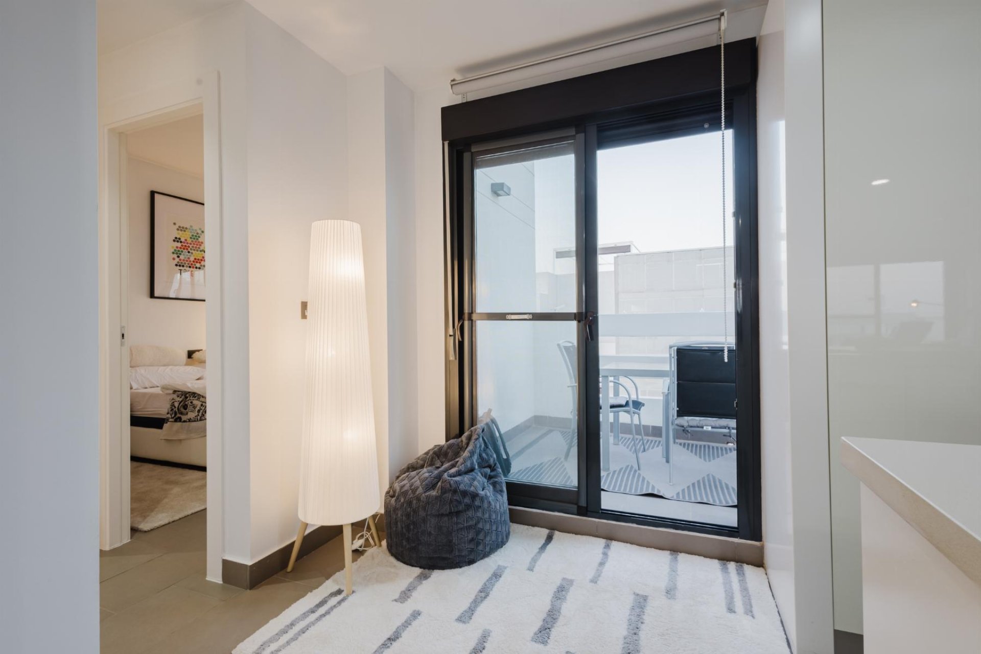 Használt Ingatlanok - Apartman -
Orihuela Costa - Costa Blanca