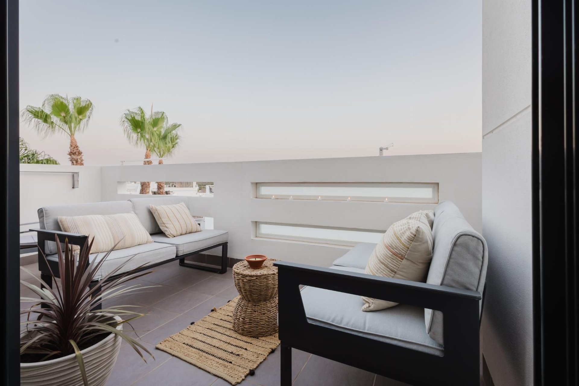 Használt Ingatlanok - Apartman -
Orihuela Costa - Costa Blanca
