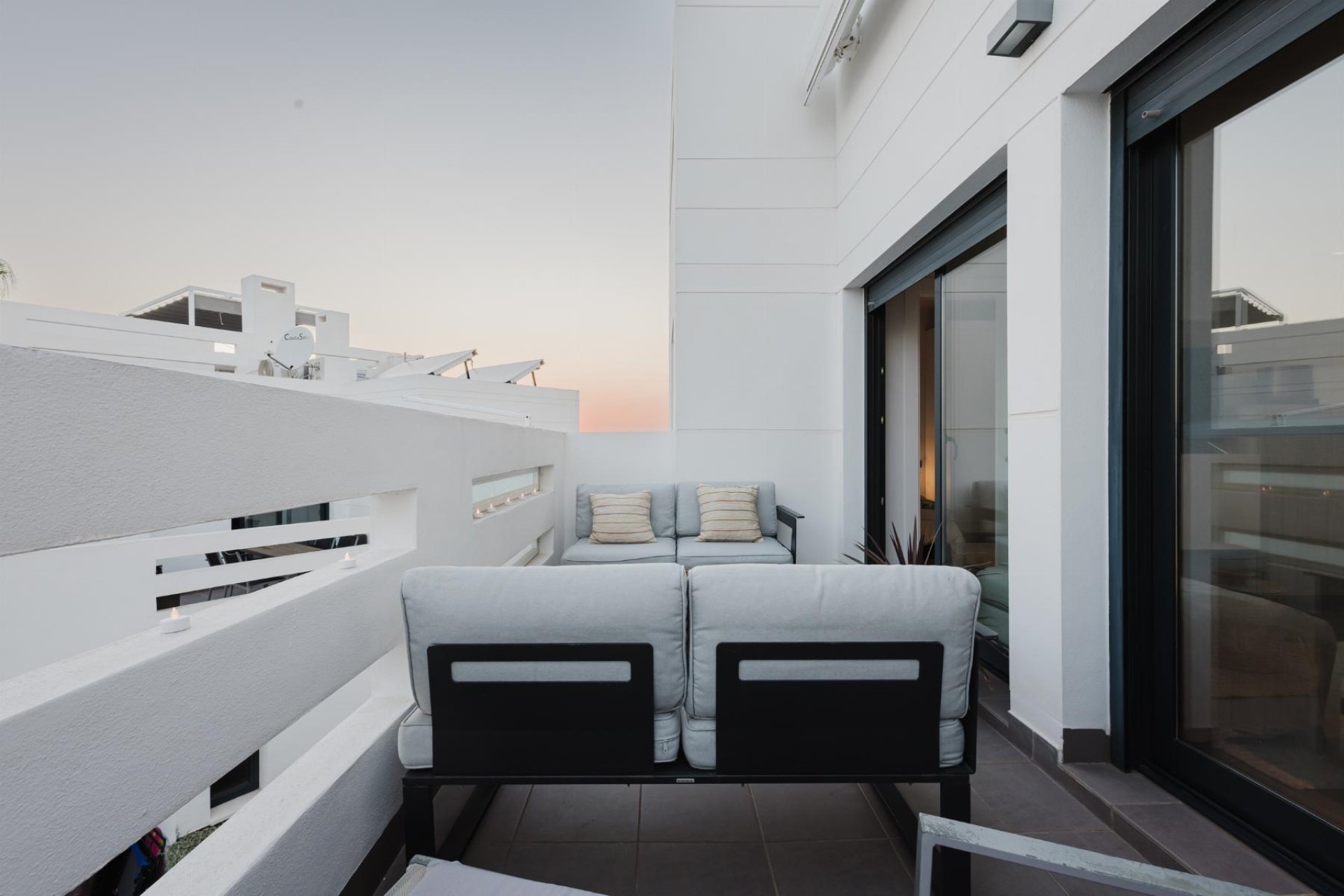 Használt Ingatlanok - Apartman -
Orihuela Costa - Costa Blanca