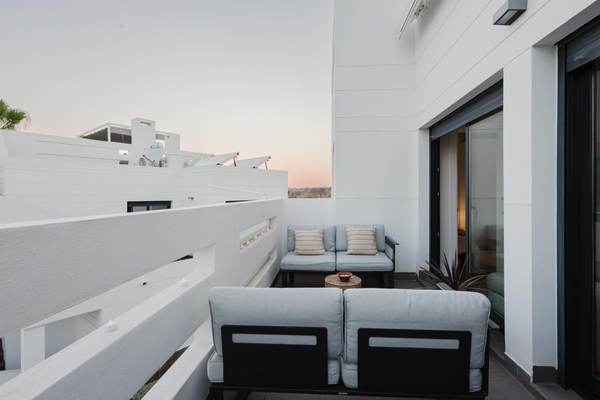 Használt Ingatlanok - Apartman -
Orihuela Costa - Costa Blanca