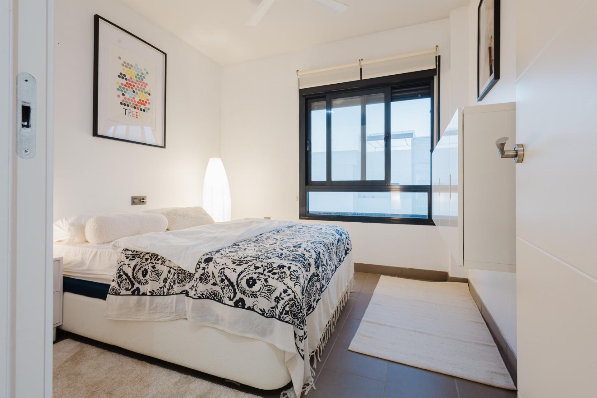 Használt Ingatlanok - Apartman -
Orihuela Costa - Costa Blanca
