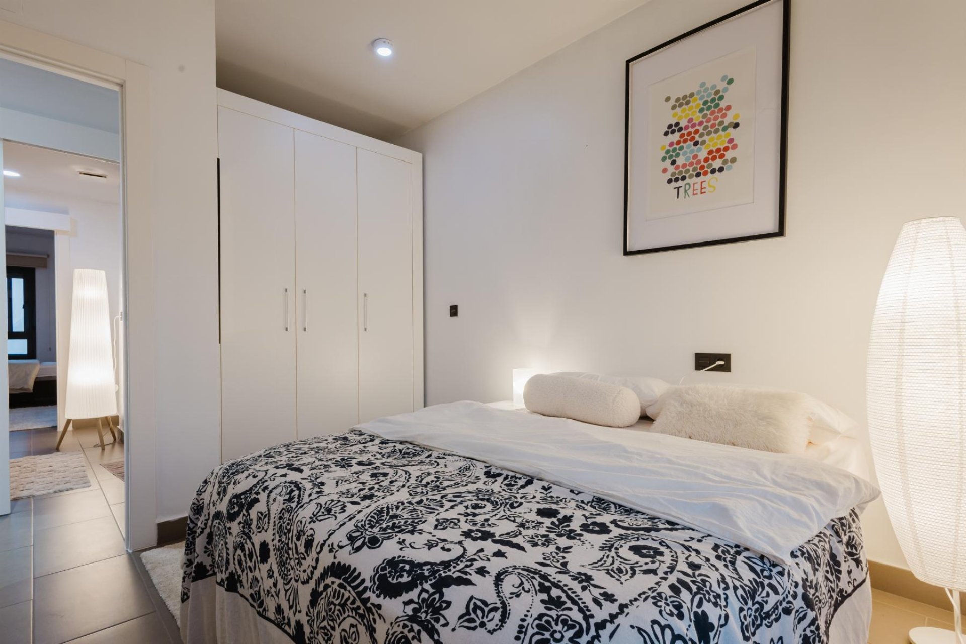 Használt Ingatlanok - Apartman -
Orihuela Costa - Costa Blanca