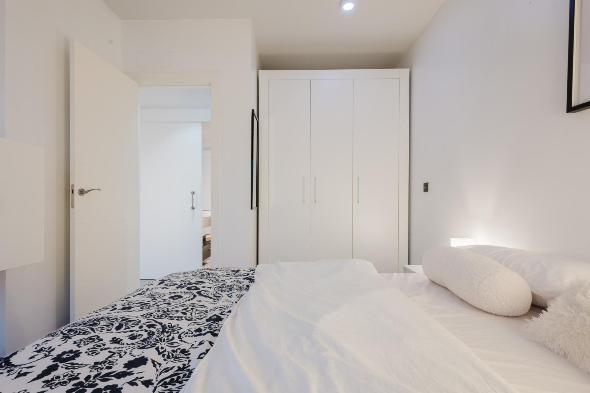 Használt Ingatlanok - Apartman -
Orihuela Costa - Costa Blanca