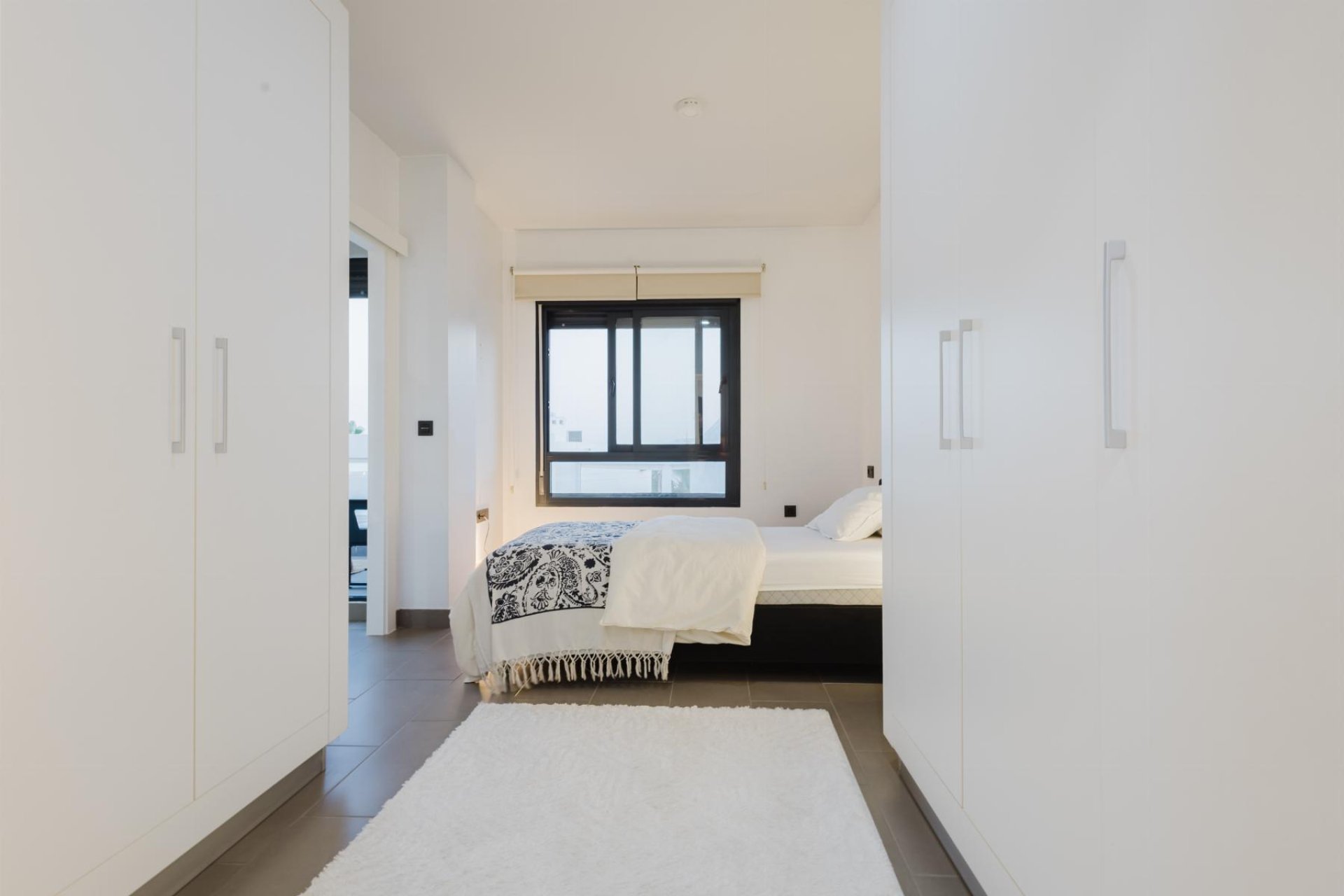 Használt Ingatlanok - Apartman -
Orihuela Costa - Costa Blanca
