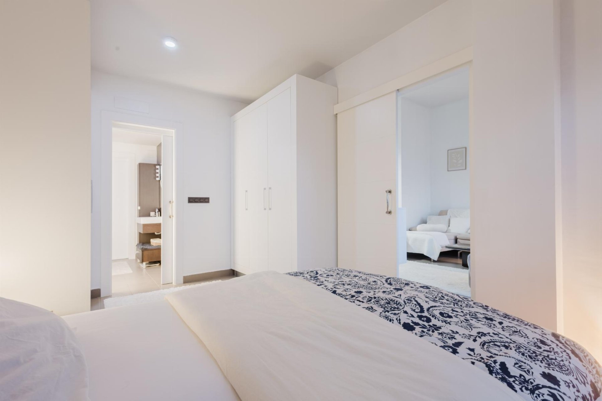 Használt Ingatlanok - Apartman -
Orihuela Costa - Costa Blanca