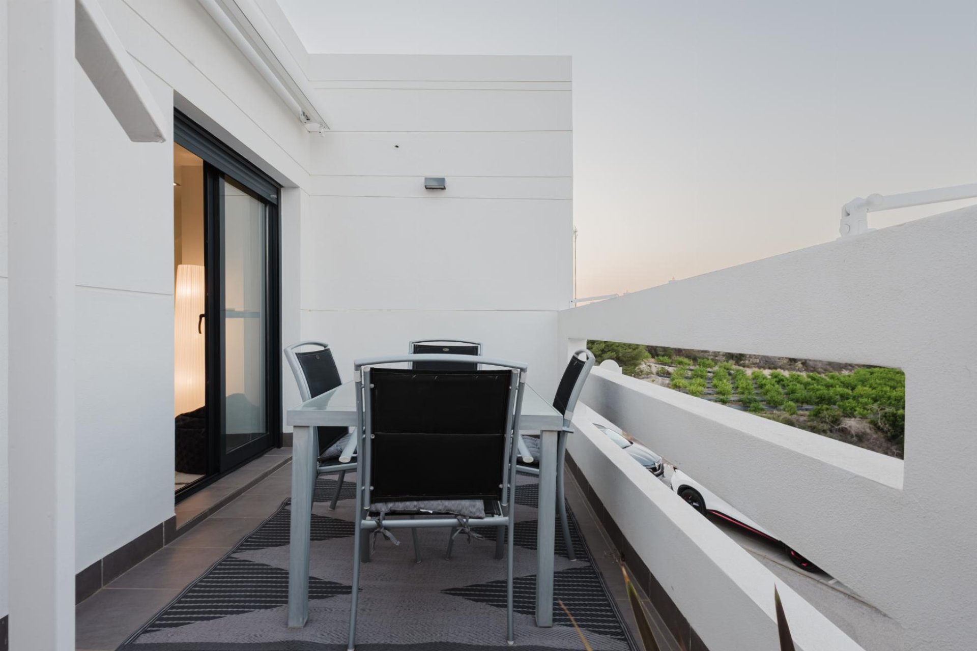 Használt Ingatlanok - Apartman -
Orihuela Costa - Costa Blanca