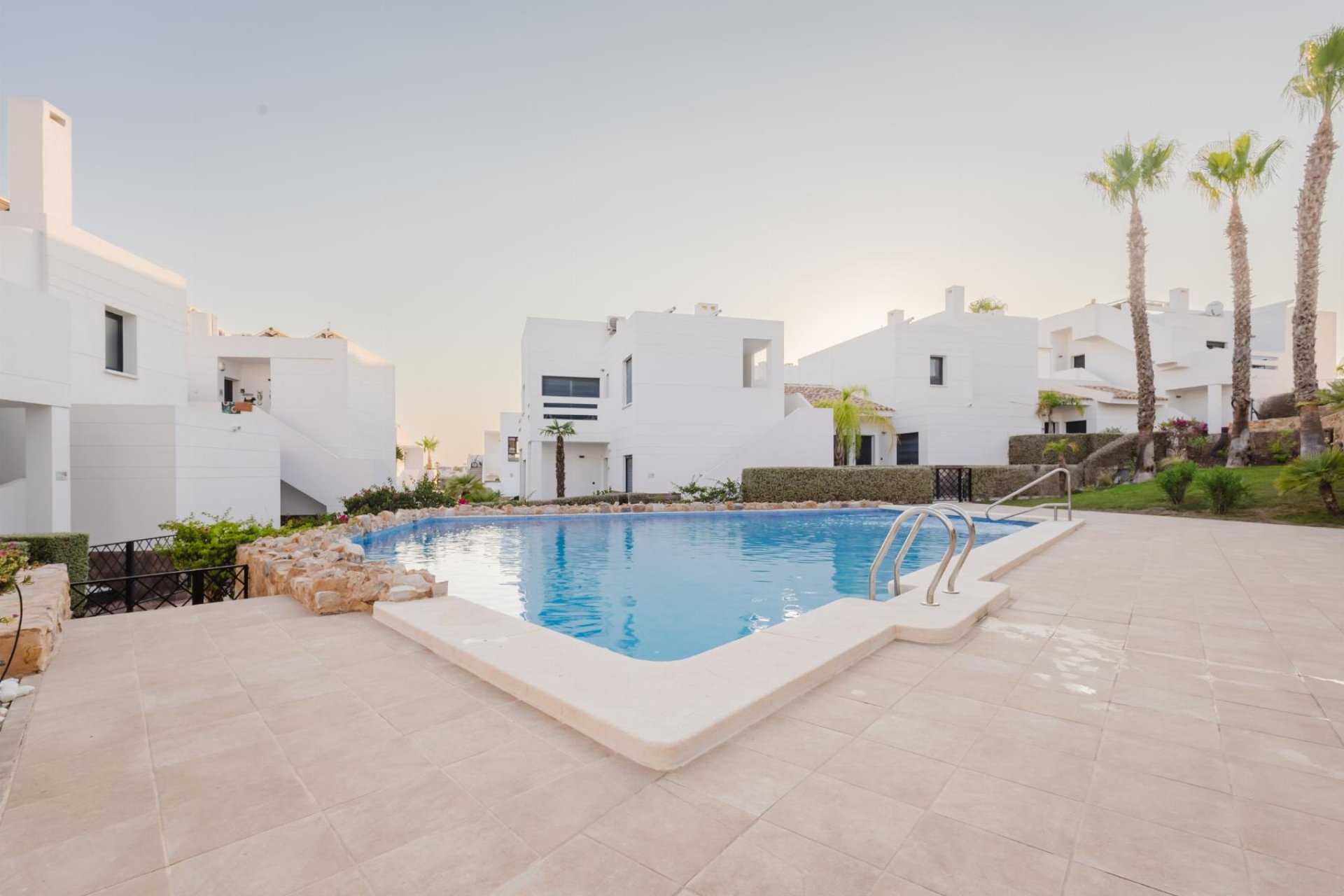Használt Ingatlanok - Apartman -
Orihuela Costa - Costa Blanca