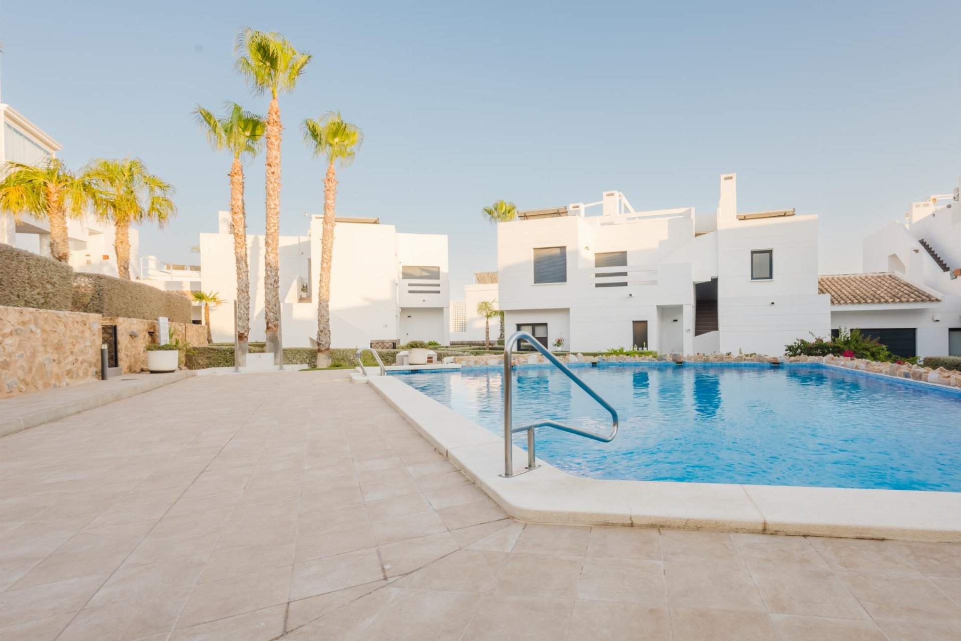 Használt Ingatlanok - Apartman -
Orihuela Costa - Costa Blanca