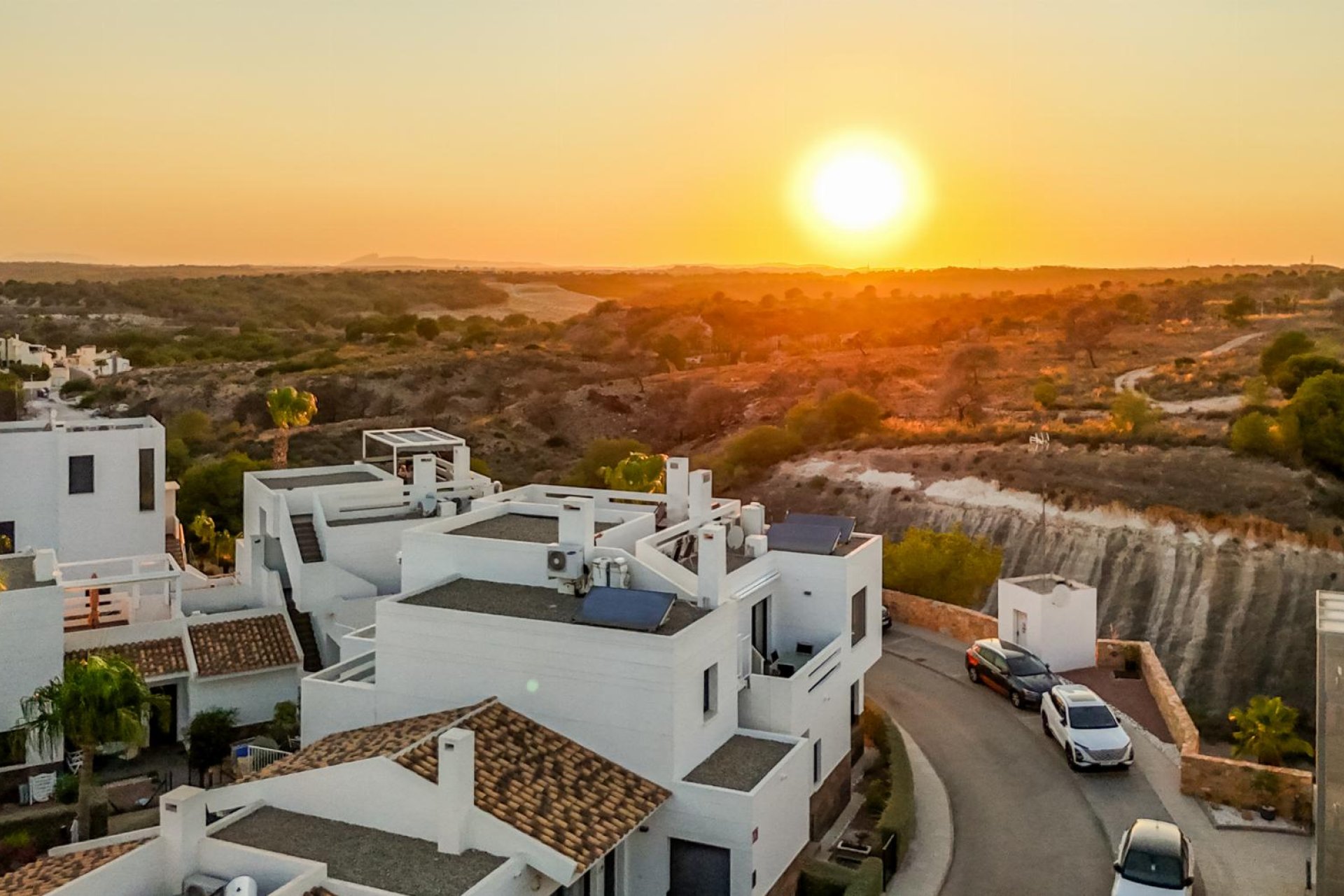 Használt Ingatlanok - Apartman -
Orihuela Costa - Costa Blanca