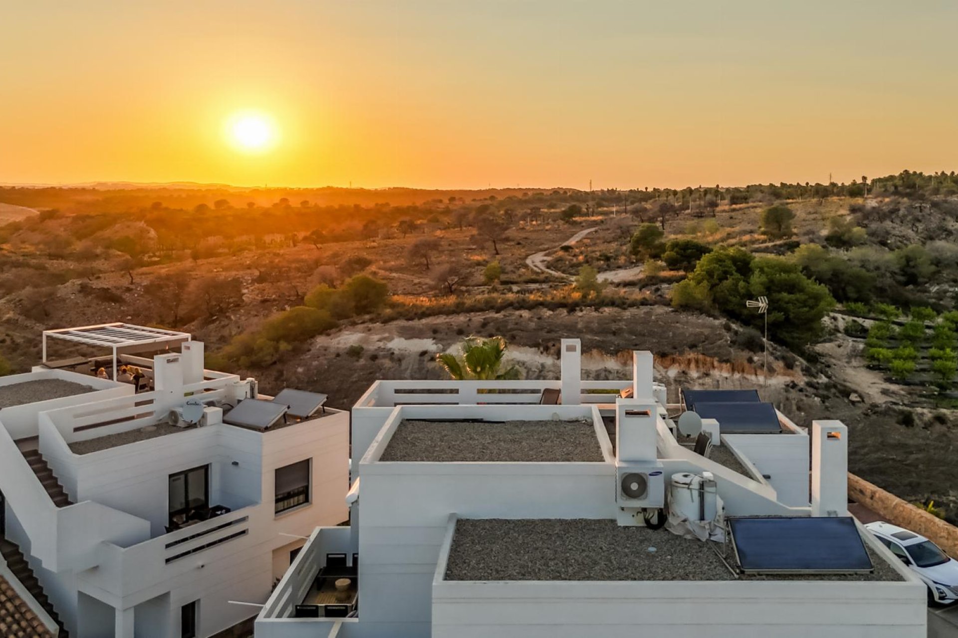 Használt Ingatlanok - Apartman -
Orihuela Costa - Costa Blanca