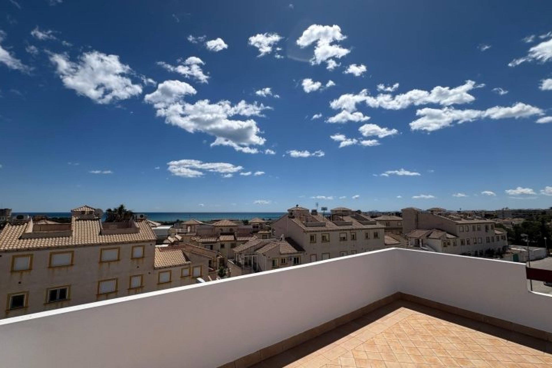 Használt Ingatlanok - Apartman -
Orihuela Costa - Costa Blanca