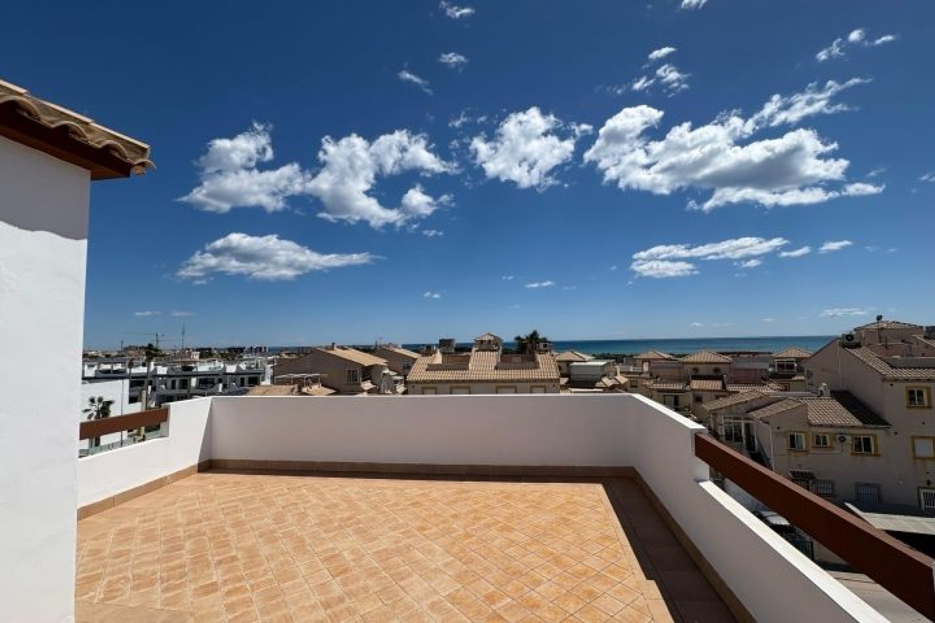 Használt Ingatlanok - Apartman -
Orihuela Costa - Costa Blanca