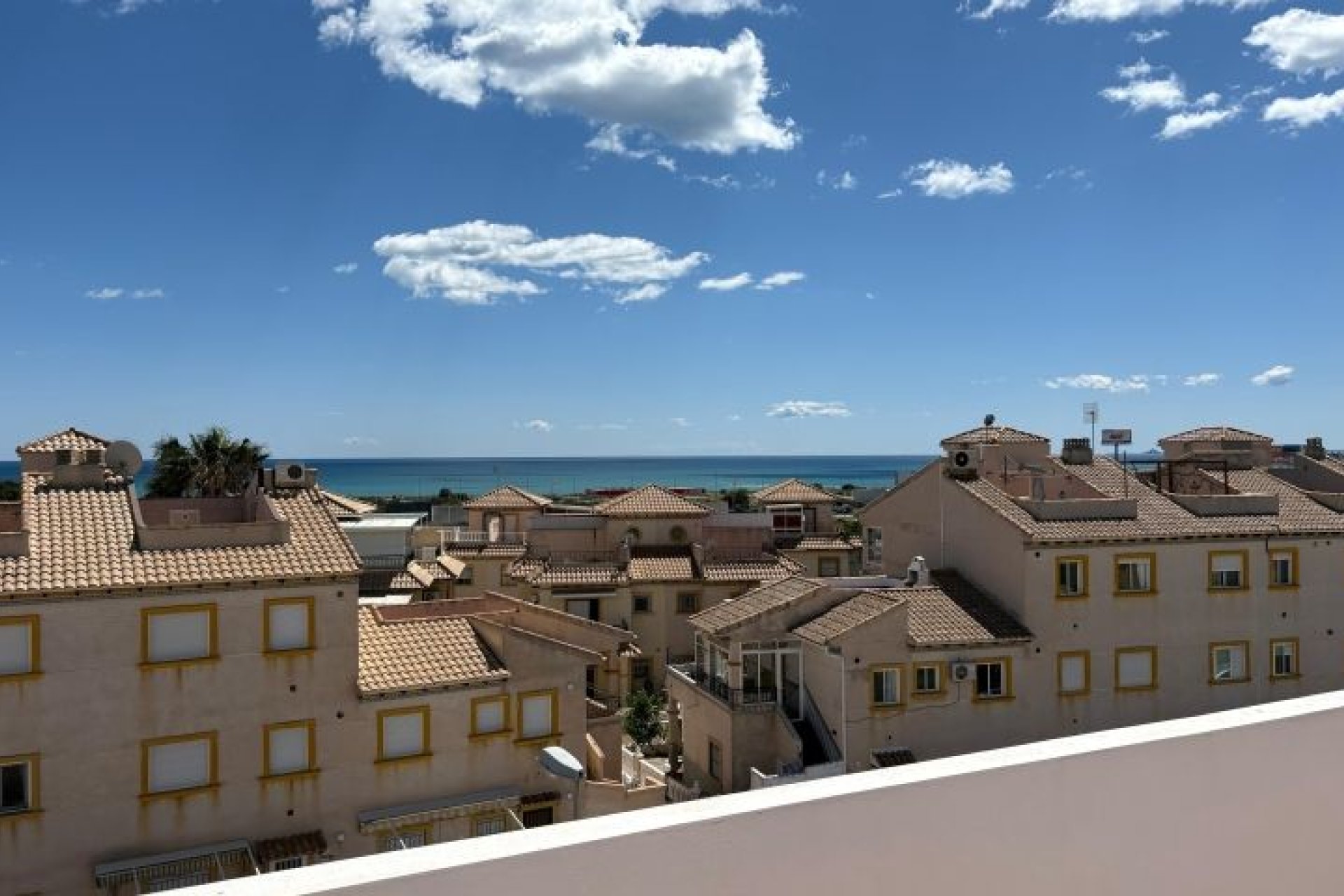 Használt Ingatlanok - Apartman -
Orihuela Costa - Costa Blanca