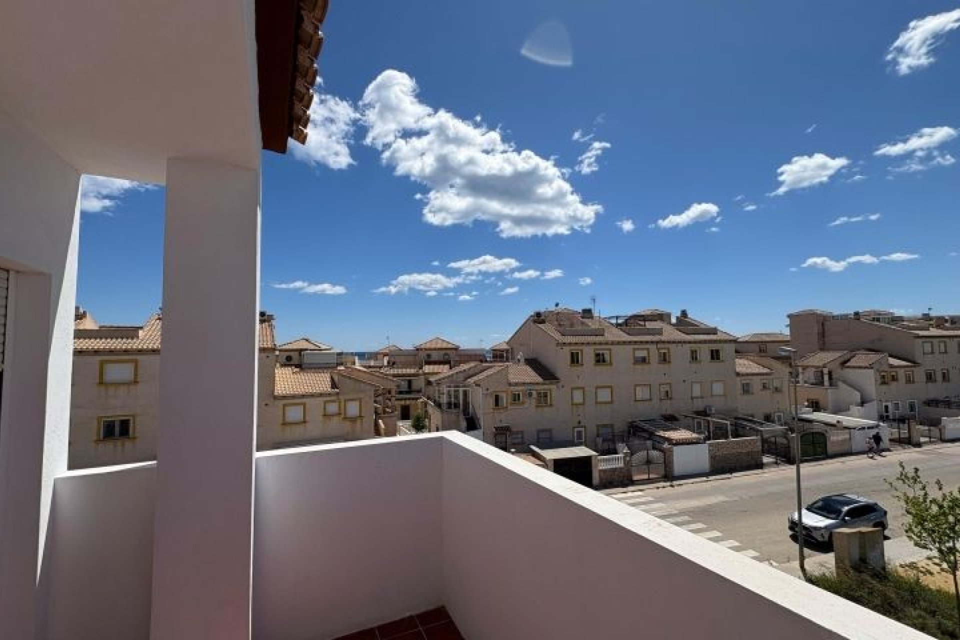 Használt Ingatlanok - Apartman -
Orihuela Costa - Costa Blanca