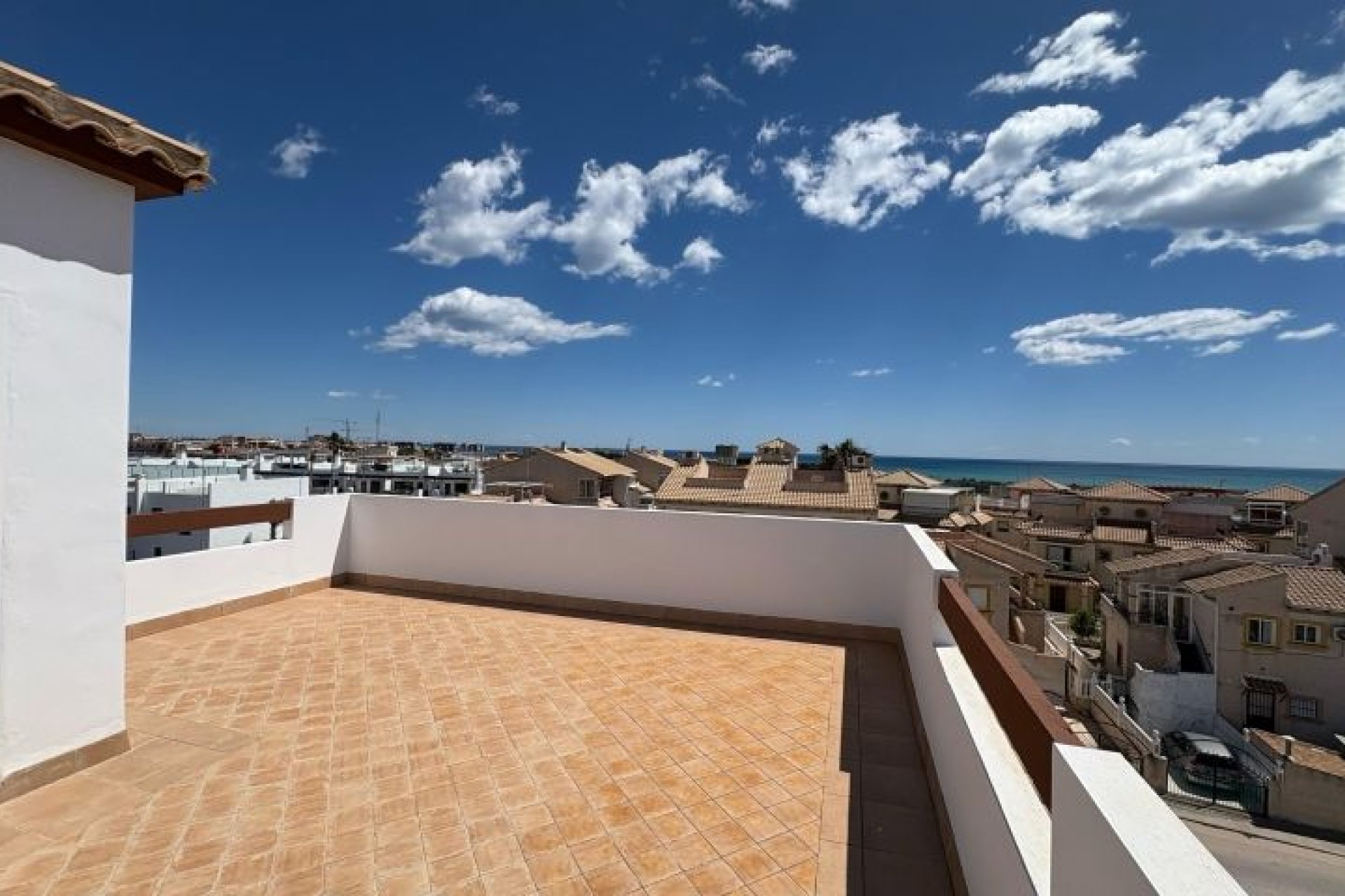 Használt Ingatlanok - Apartman -
Orihuela Costa - Costa Blanca