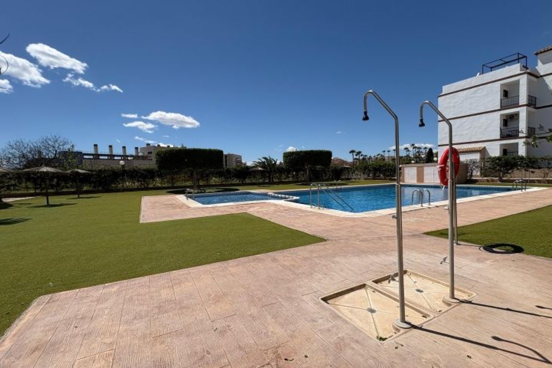 Használt Ingatlanok - Apartman -
Orihuela Costa - Costa Blanca