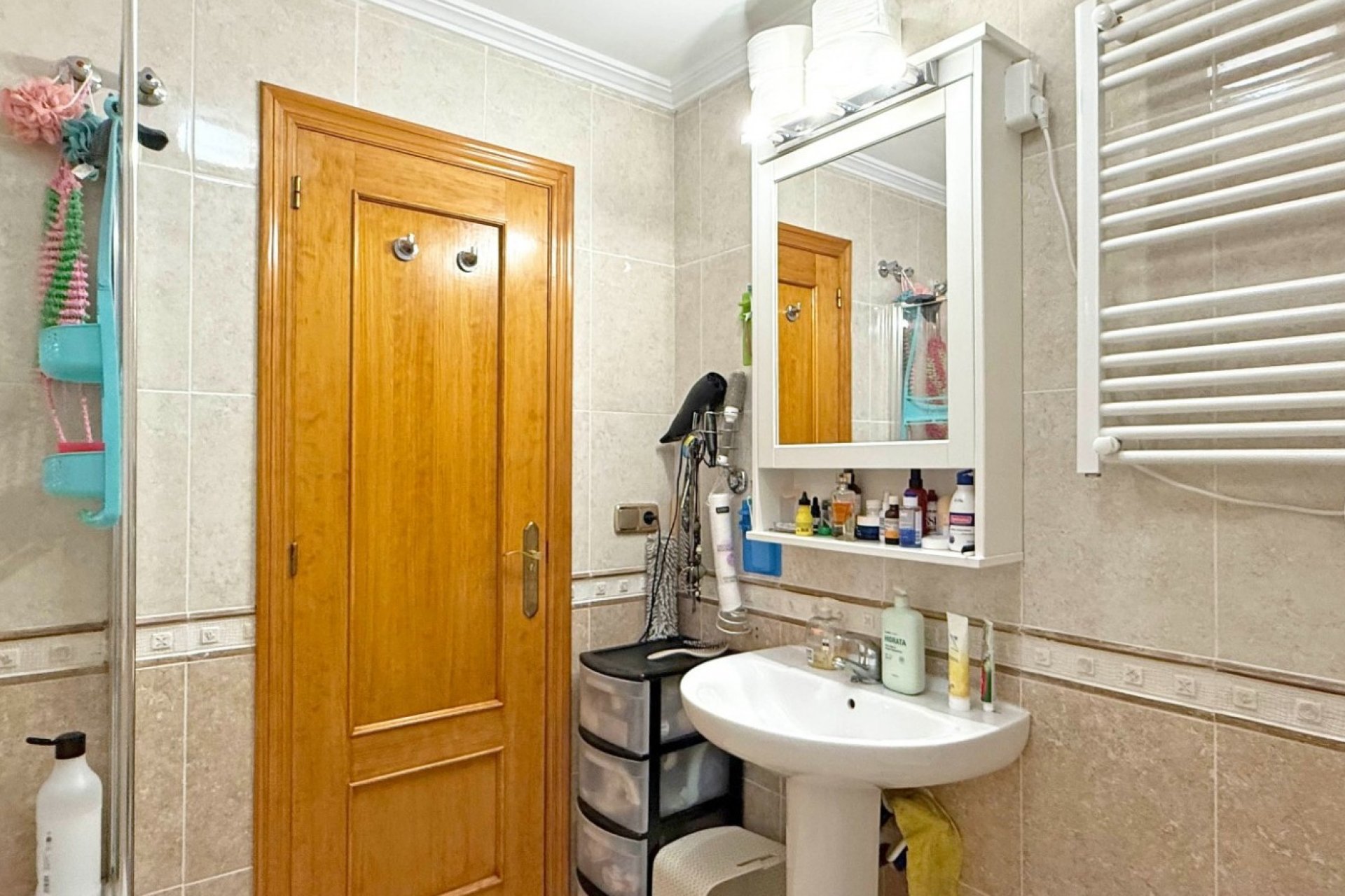 Használt Ingatlanok - Apartman -
Orihuela Costa - Costa Blanca