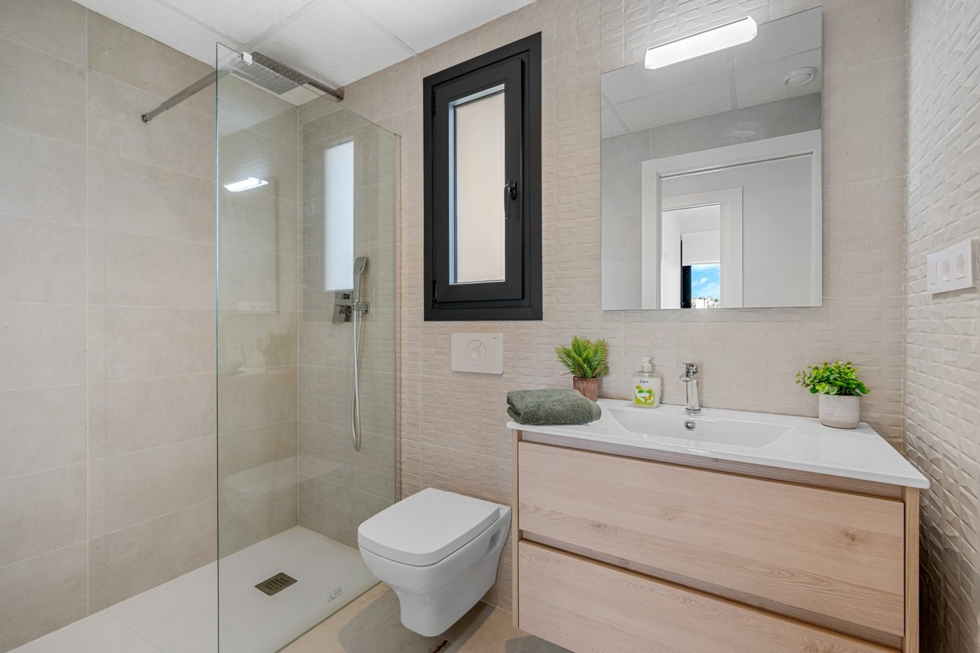 Használt Ingatlanok - Apartman -
Orihuela Costa - Costa Blanca