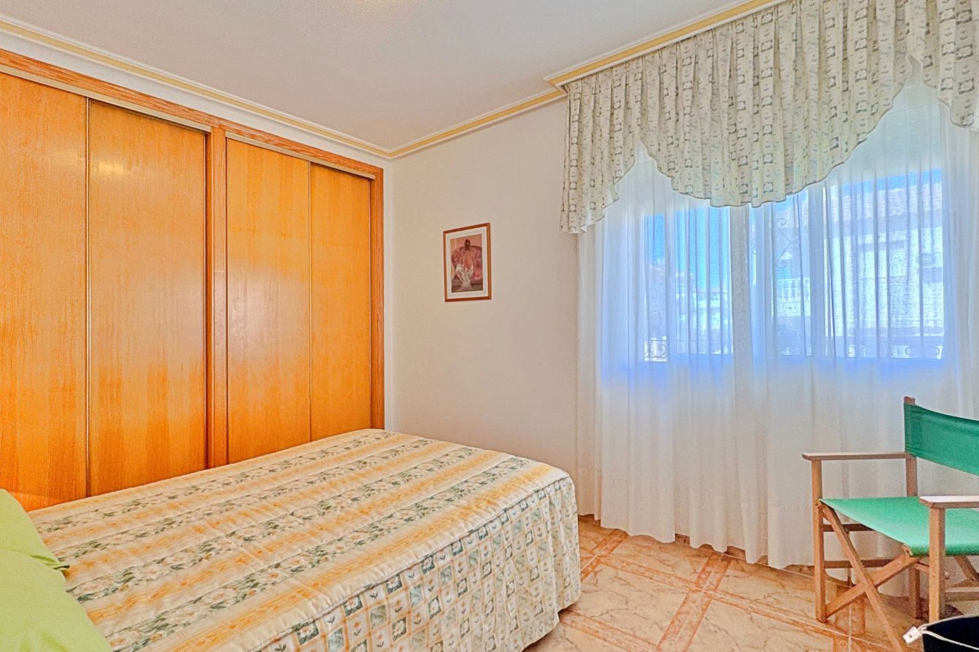 Használt Ingatlanok - Apartman -
Orihuela Costa - Costa Blanca