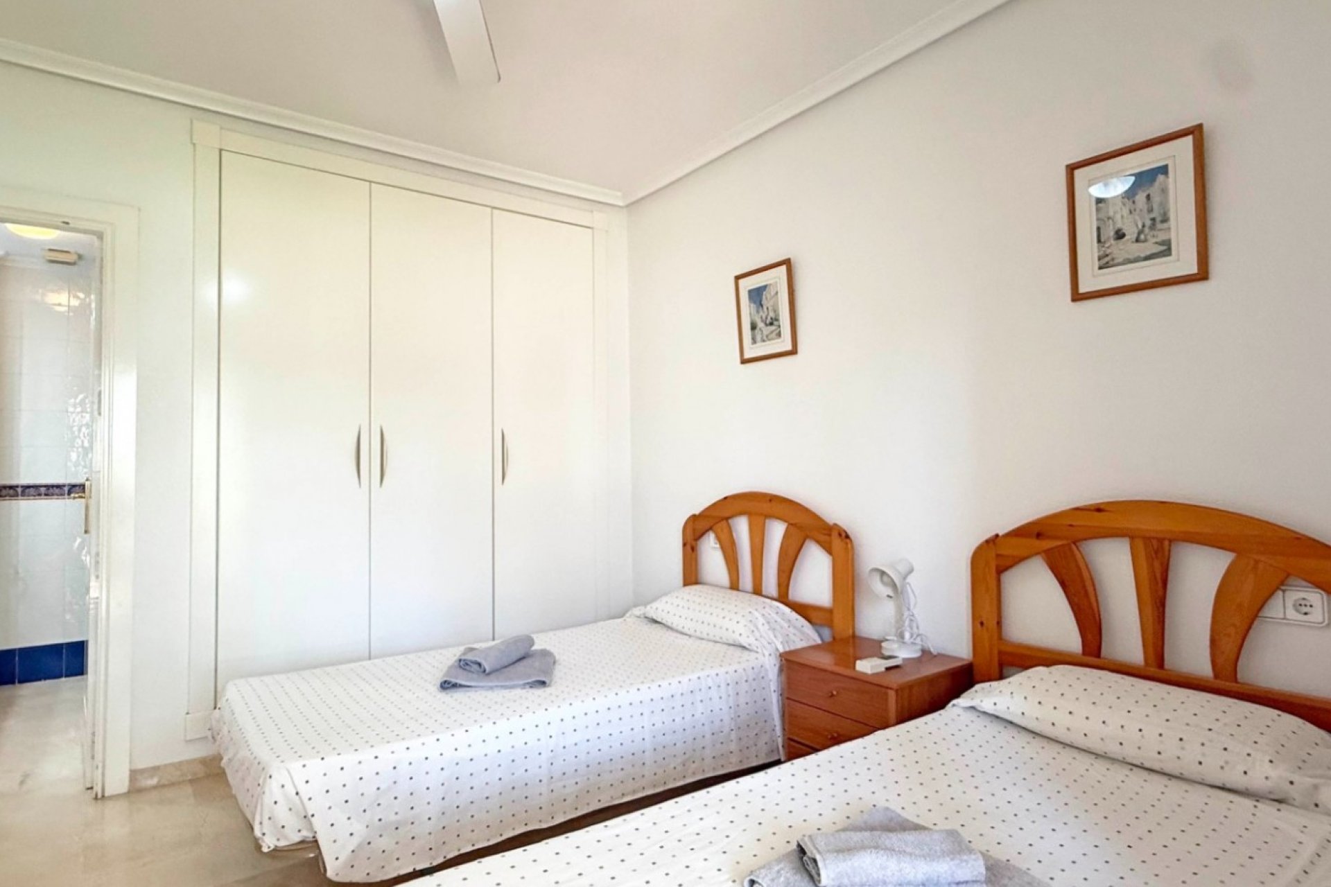 Használt Ingatlanok - Apartman -
Orihuela Costa - Costa Blanca