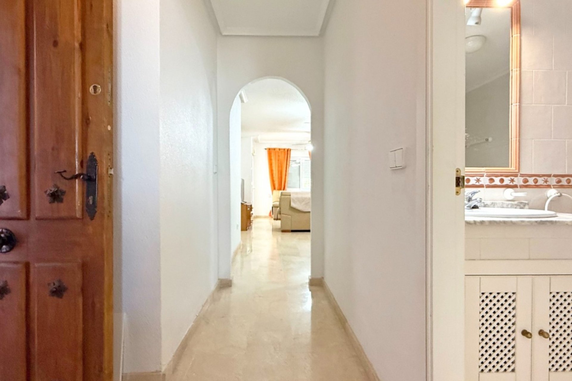Használt Ingatlanok - Apartman -
Orihuela Costa - Costa Blanca