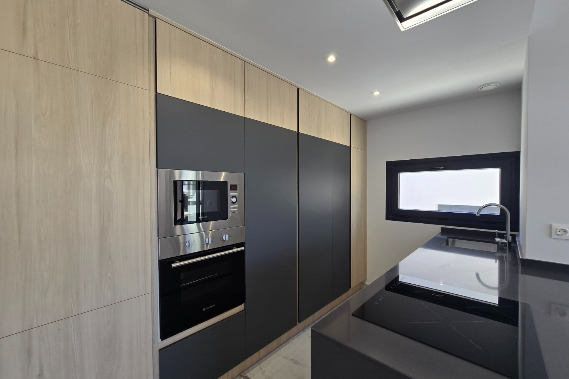 Használt Ingatlanok - Apartman -
Orihuela Costa - Costa Blanca