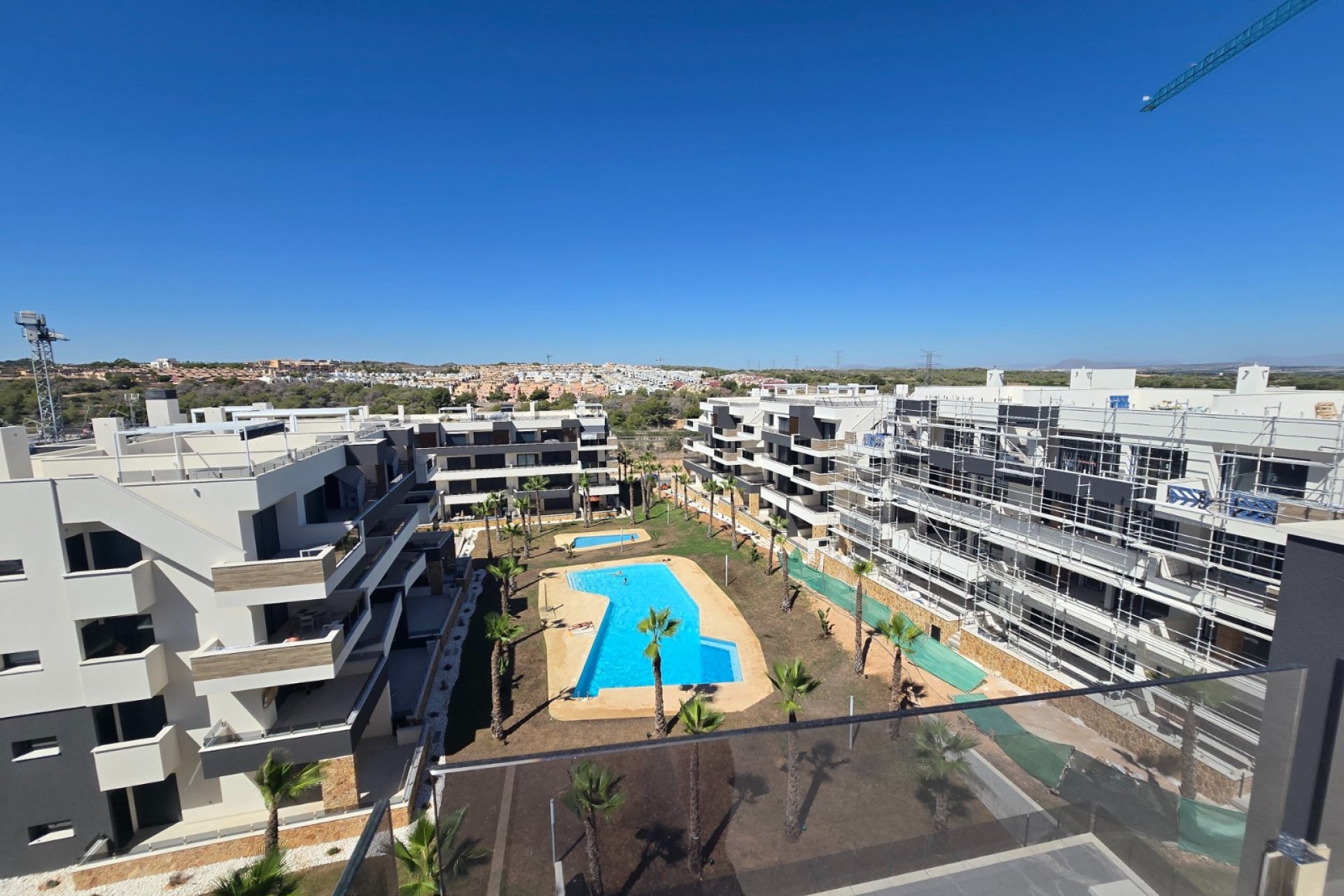Használt Ingatlanok - Apartman -
Orihuela Costa - Costa Blanca