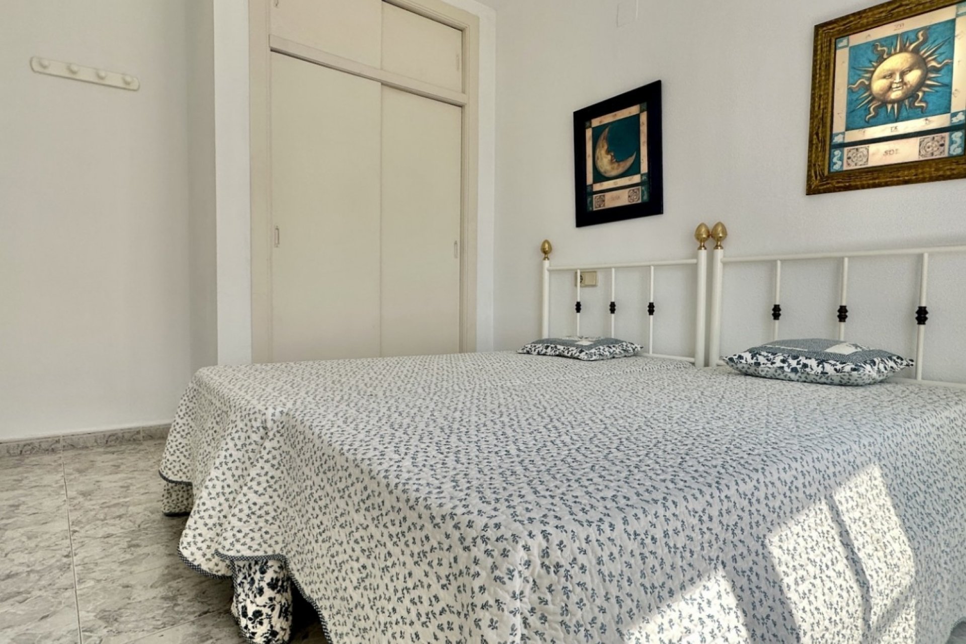 Használt Ingatlanok - Apartman -
Orihuela Costa - Costa Blanca