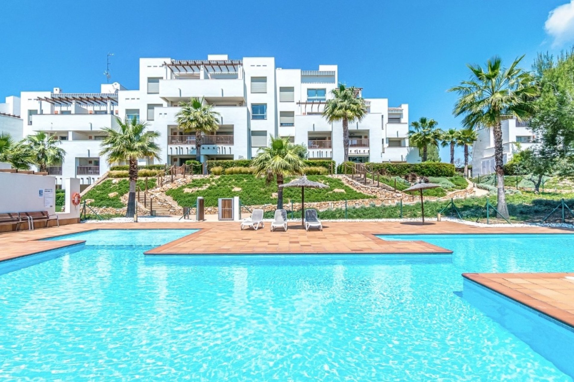 Használt Ingatlanok - Apartman -
Orihuela Costa - Costa Blanca