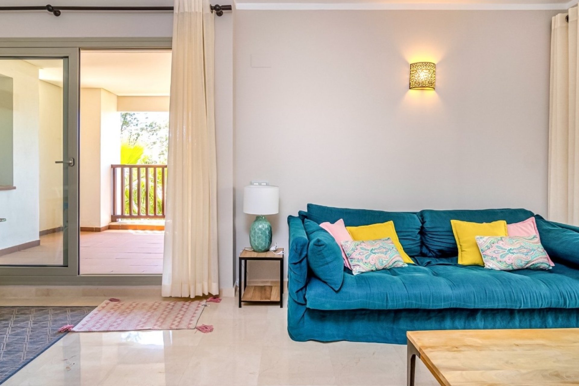 Használt Ingatlanok - Apartman -
Orihuela Costa - Costa Blanca