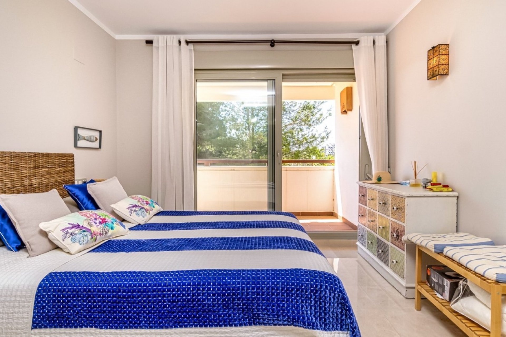 Használt Ingatlanok - Apartman -
Orihuela Costa - Costa Blanca