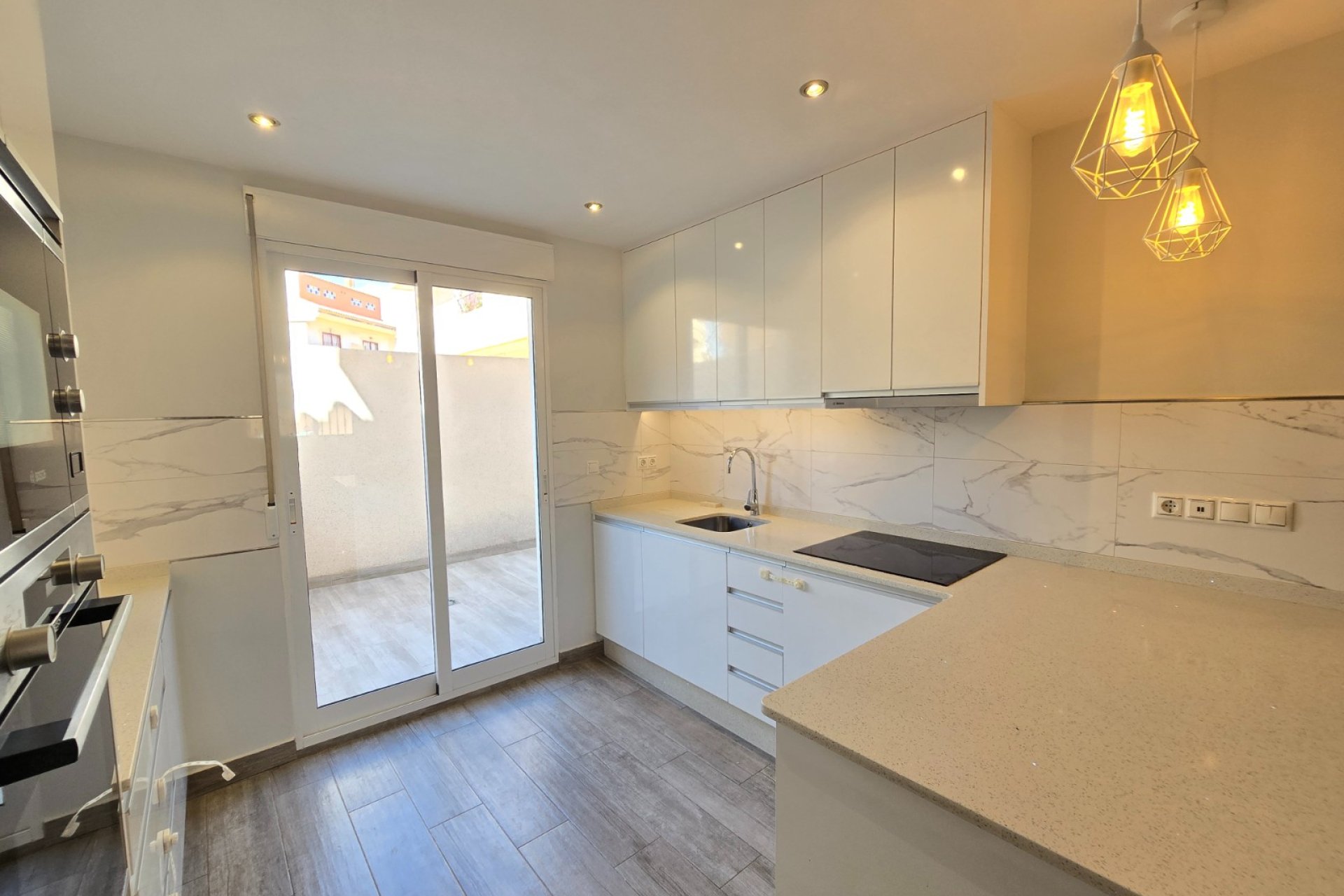 Használt Ingatlanok - Apartman -
Orihuela Costa - Costa Blanca